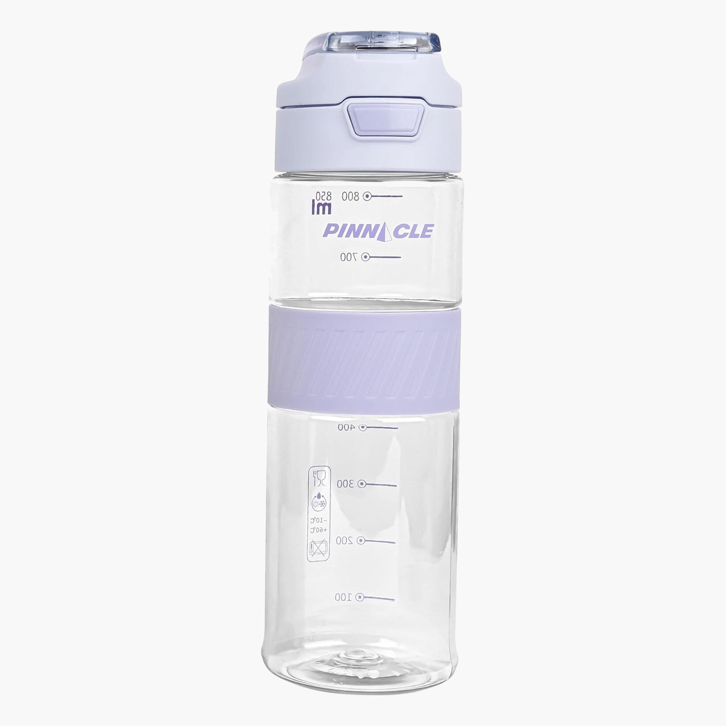 Hydration Tracking Water Bottle 650ml-household-dining-drinkserveware-bottles-image-1
