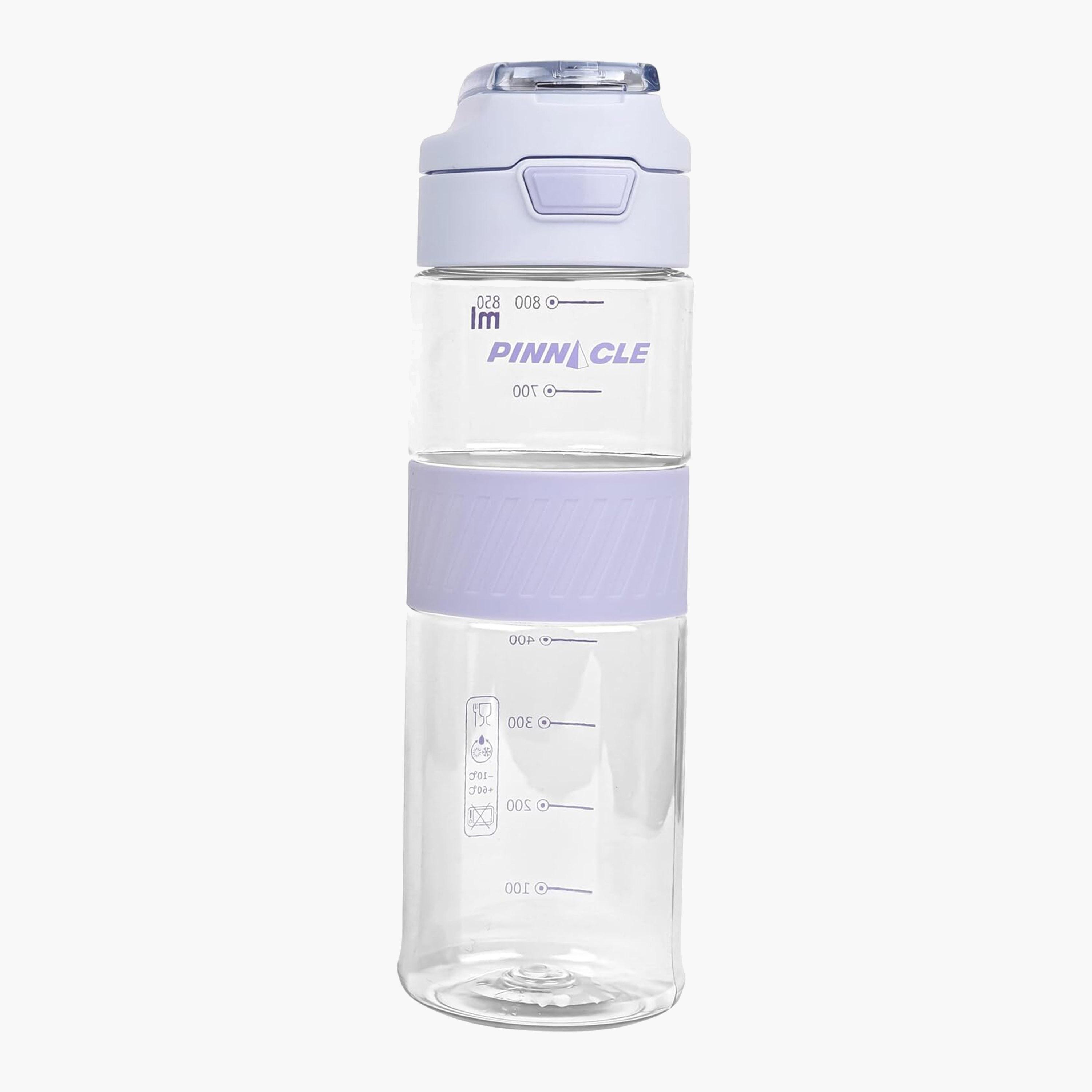 وينسور زجاجة مياه شفافة للترطيب 650 مل-household-dining-drinkserveware-bottles-image-1