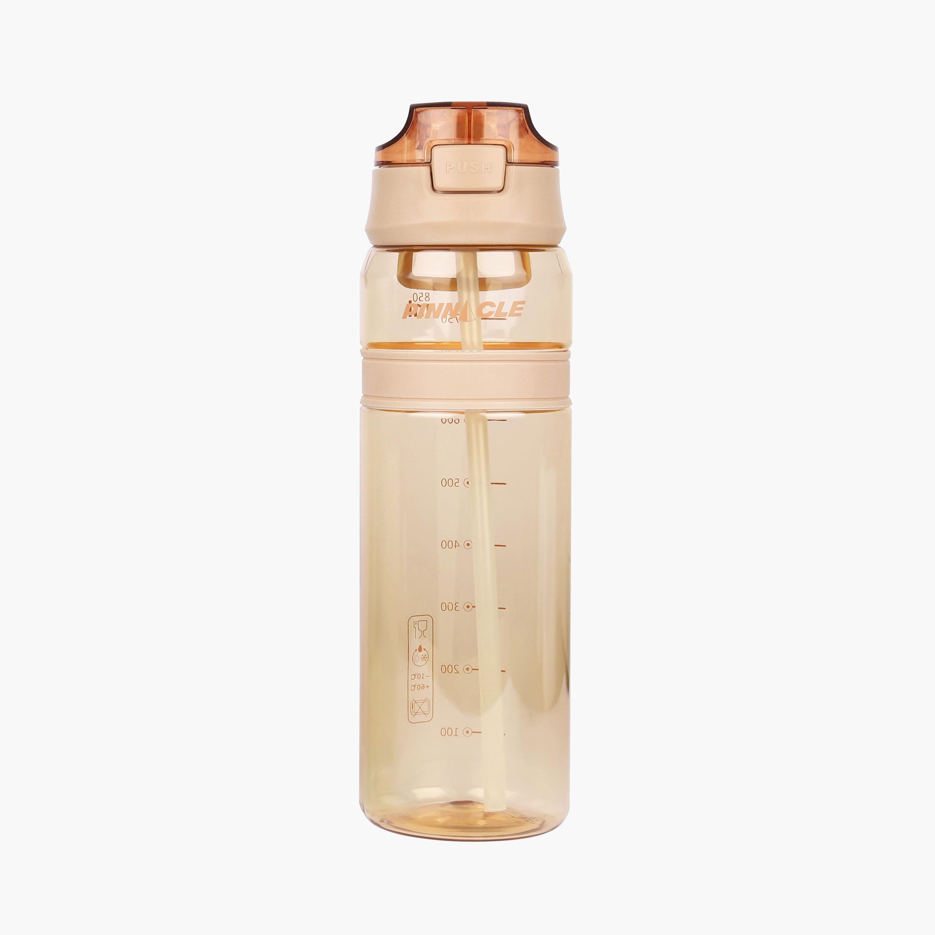 Hydration Water Bottle with Straw-household-dining-drinkserveware-bottles-image-1
