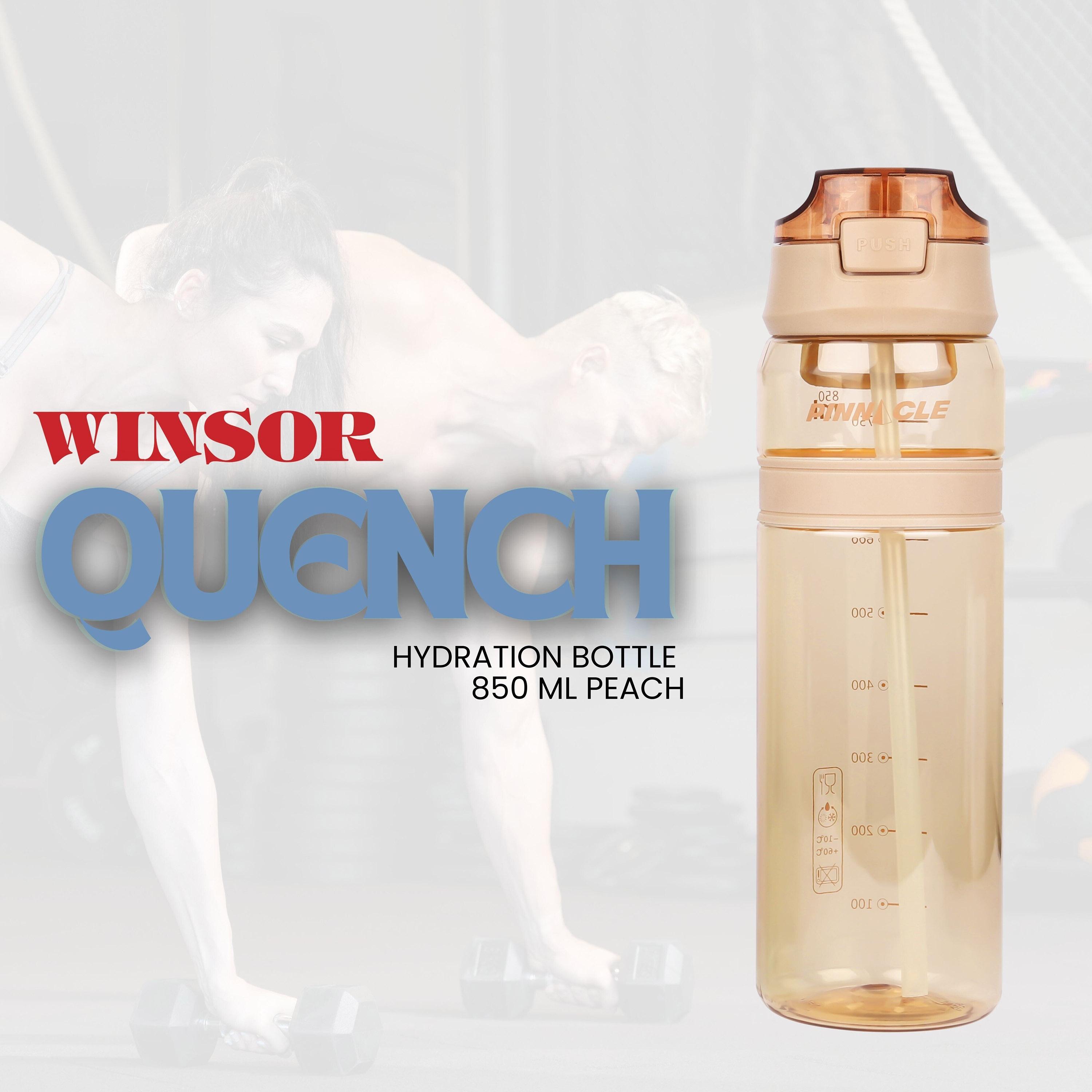Hydration Water Bottle with Straw-household-dining-drinkserveware-bottles-image-5