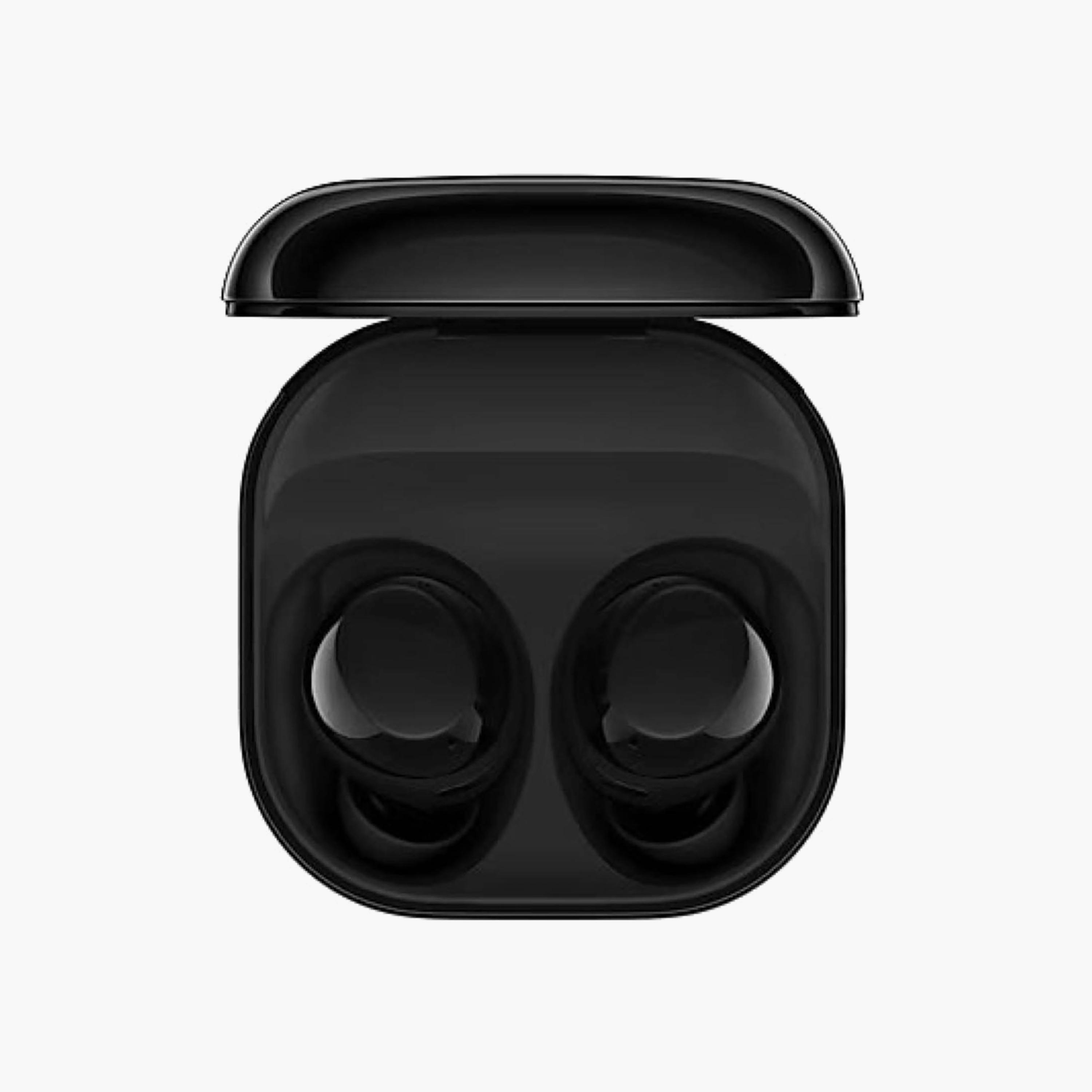 Samsung Galaxy Buds Core True Wireless Earbuds, Black | SM-R410NZKAMEA-electronics-headphonesandearphones-image-1