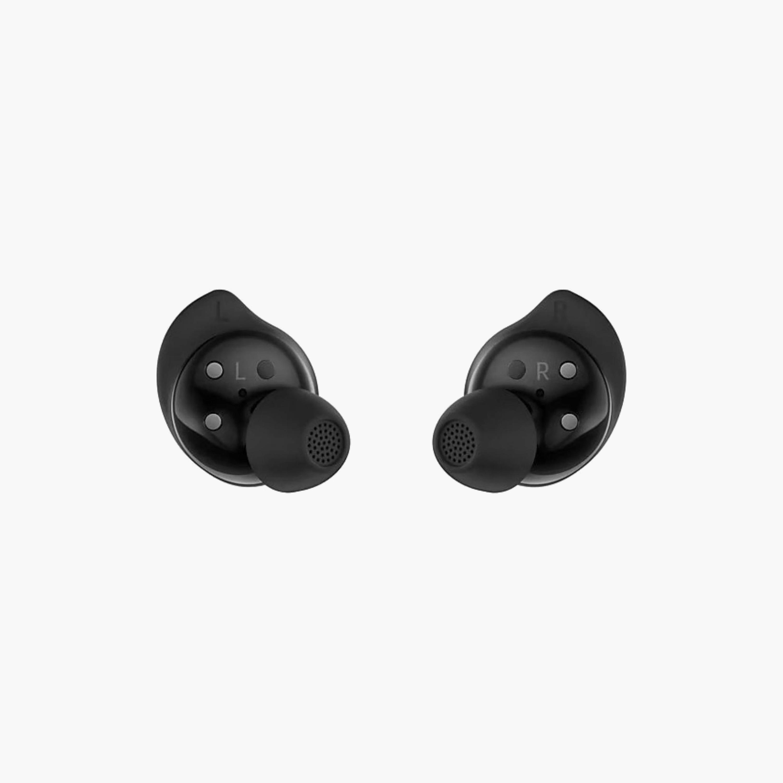 Samsung Galaxy Buds Core True Wireless Earbuds, Black | SM-R410NZKAMEA-electronics-headphonesandearphones-image-3
