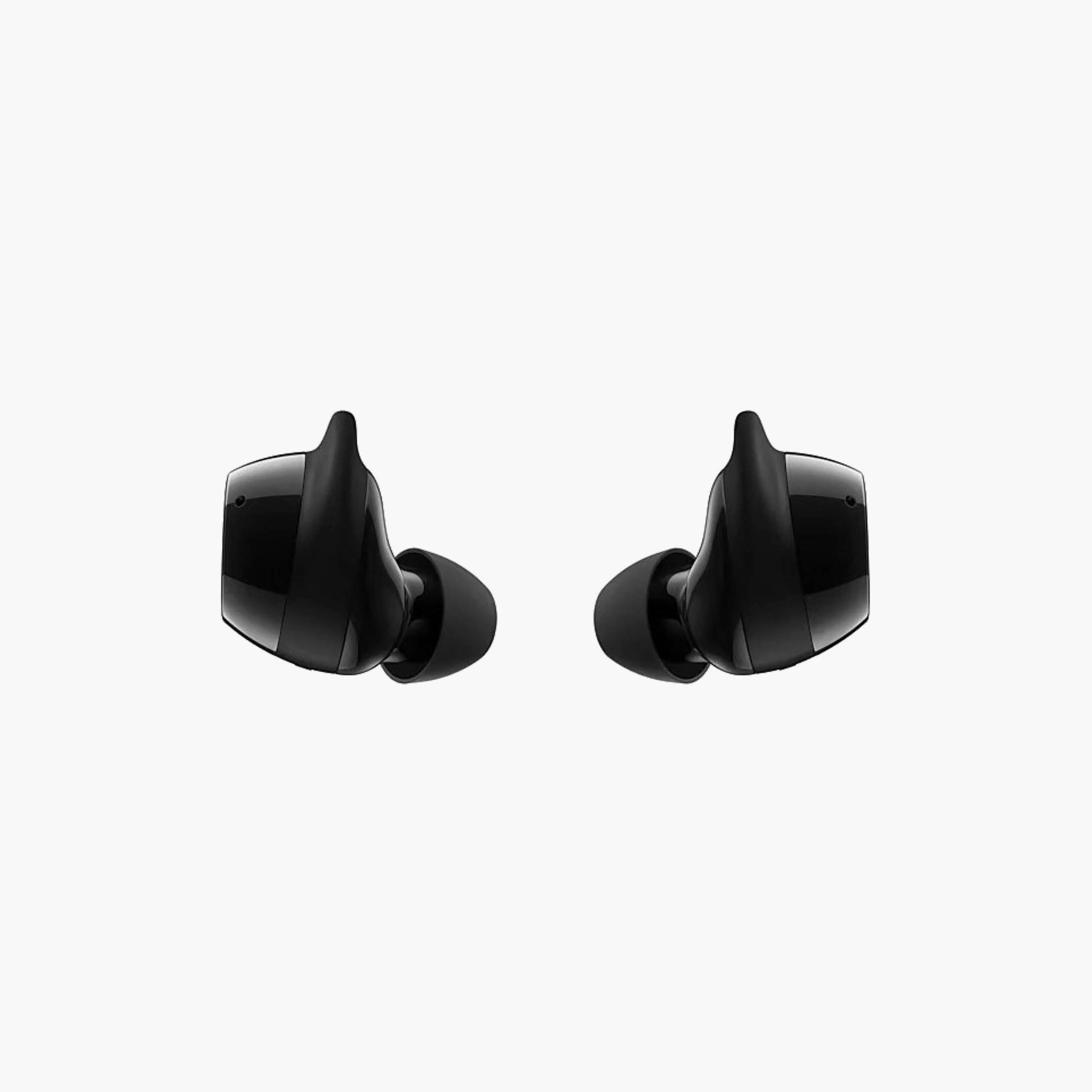 Samsung Galaxy Buds Core True Wireless Earbuds, Black | SM-R410NZKAMEA-electronics-headphonesandearphones-image-4