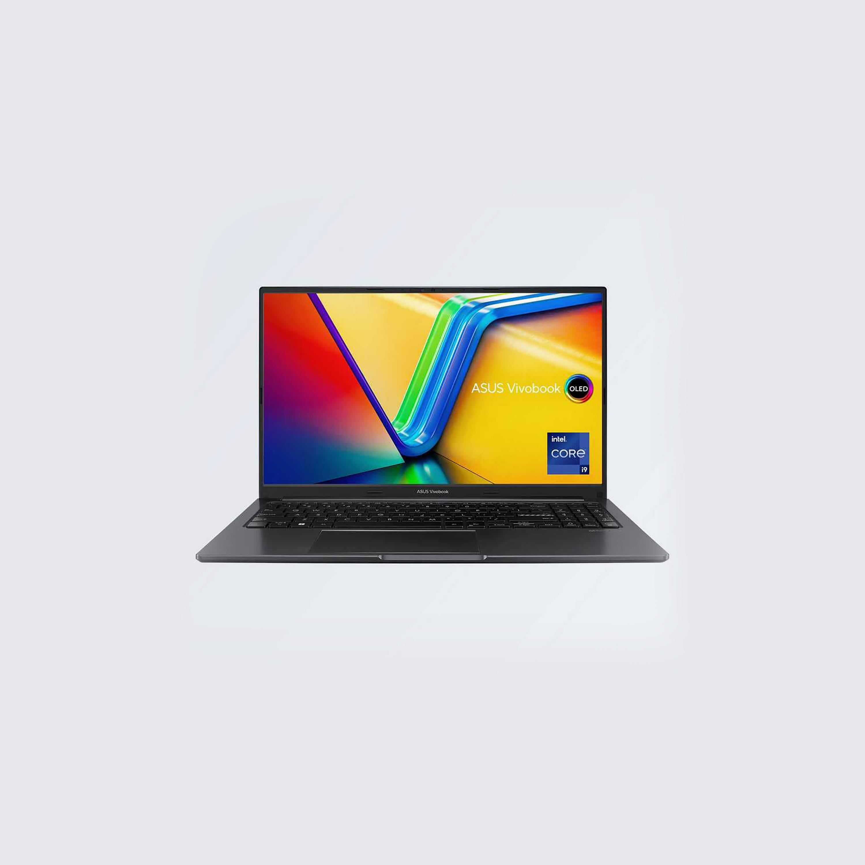 أسوس فيفوبوك 15(2025) كوبايلوت+ i9-13900H 15.6" عالية الدقة رام 16 جيجا SSD 1 تيرا آيريس Xe وين 11-electronics-laptops-image-1