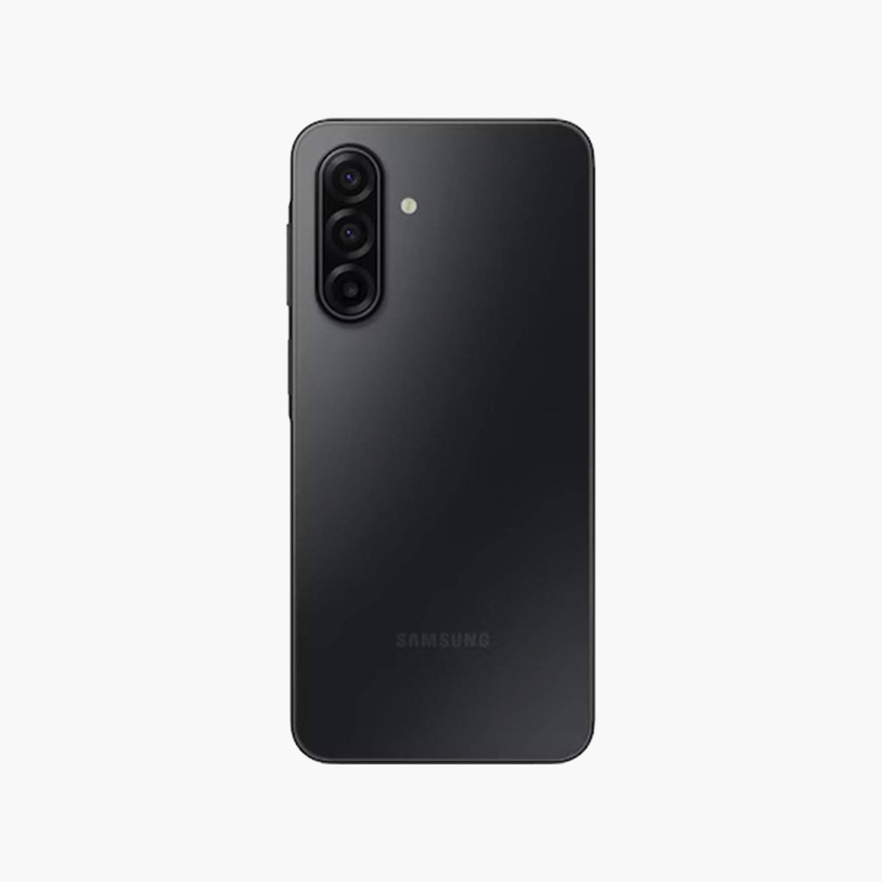 Samsung Galaxy A17 Black 4G 4GB+128GB 6.7 Inch Octa-Core Smartphone | SMA175FZKNMEA-electronics-phones-image-3
