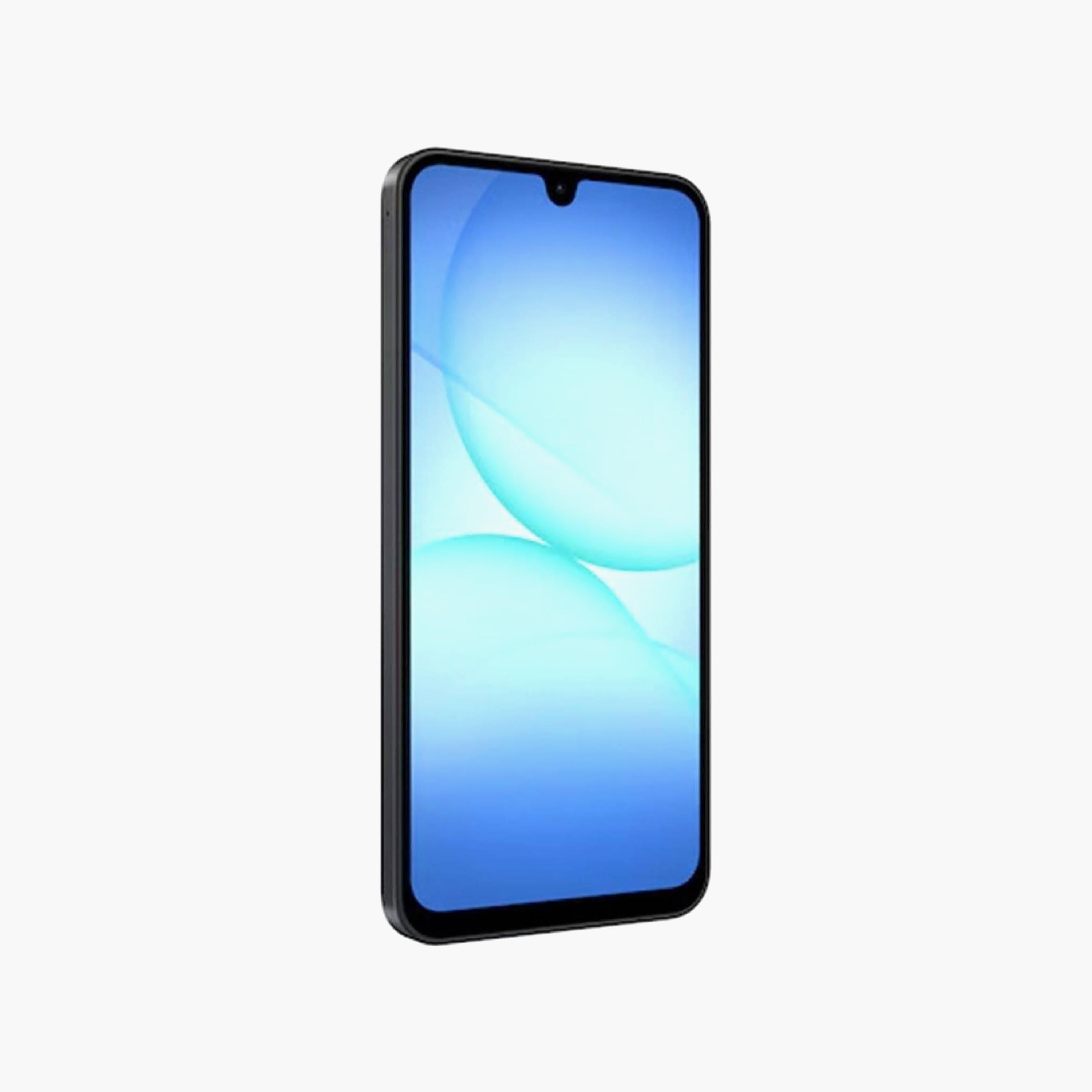 Samsung Galaxy A17 Black 4G 4GB+128GB 6.7 Inch Octa-Core Smartphone | SMA175FZKNMEA-electronics-phones-image-4