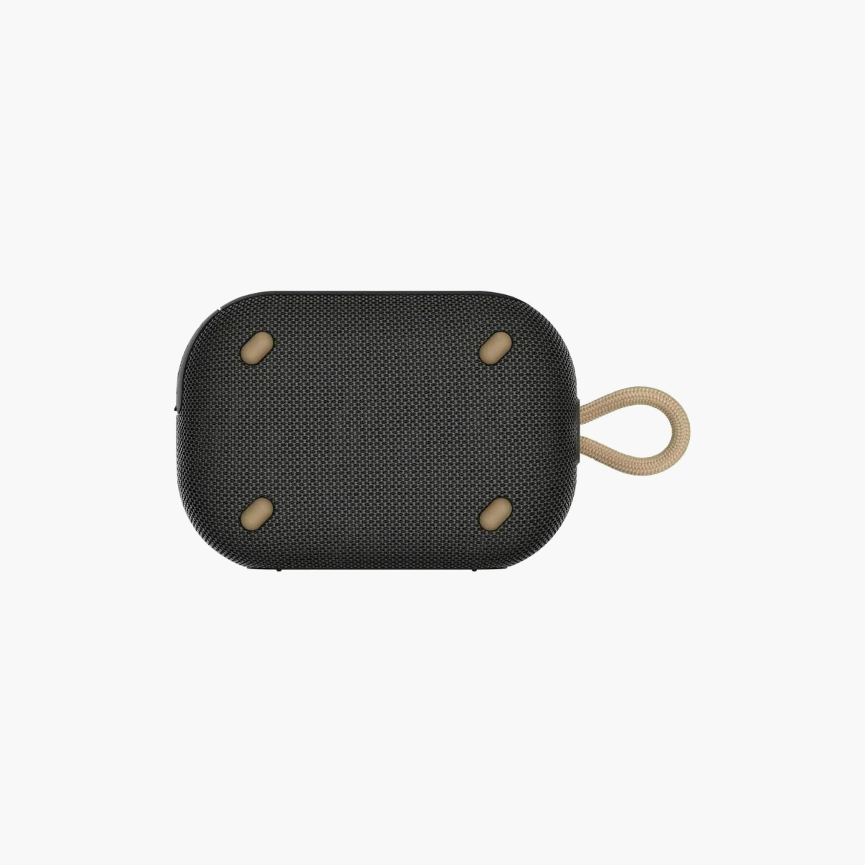 Anker Soundcore Select 4 Go Portable Mini Bluetooth Speaker, Golden Black | A31X11B1-electronics-speakers-image-2