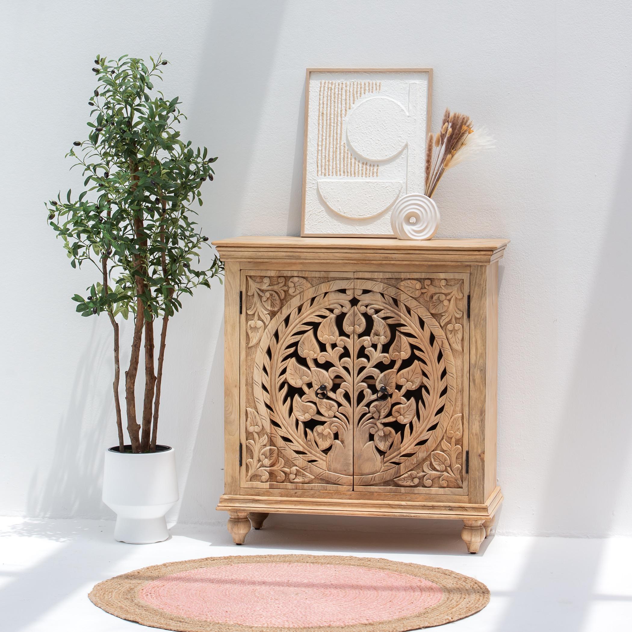 Art and Craft Calvian Buffet