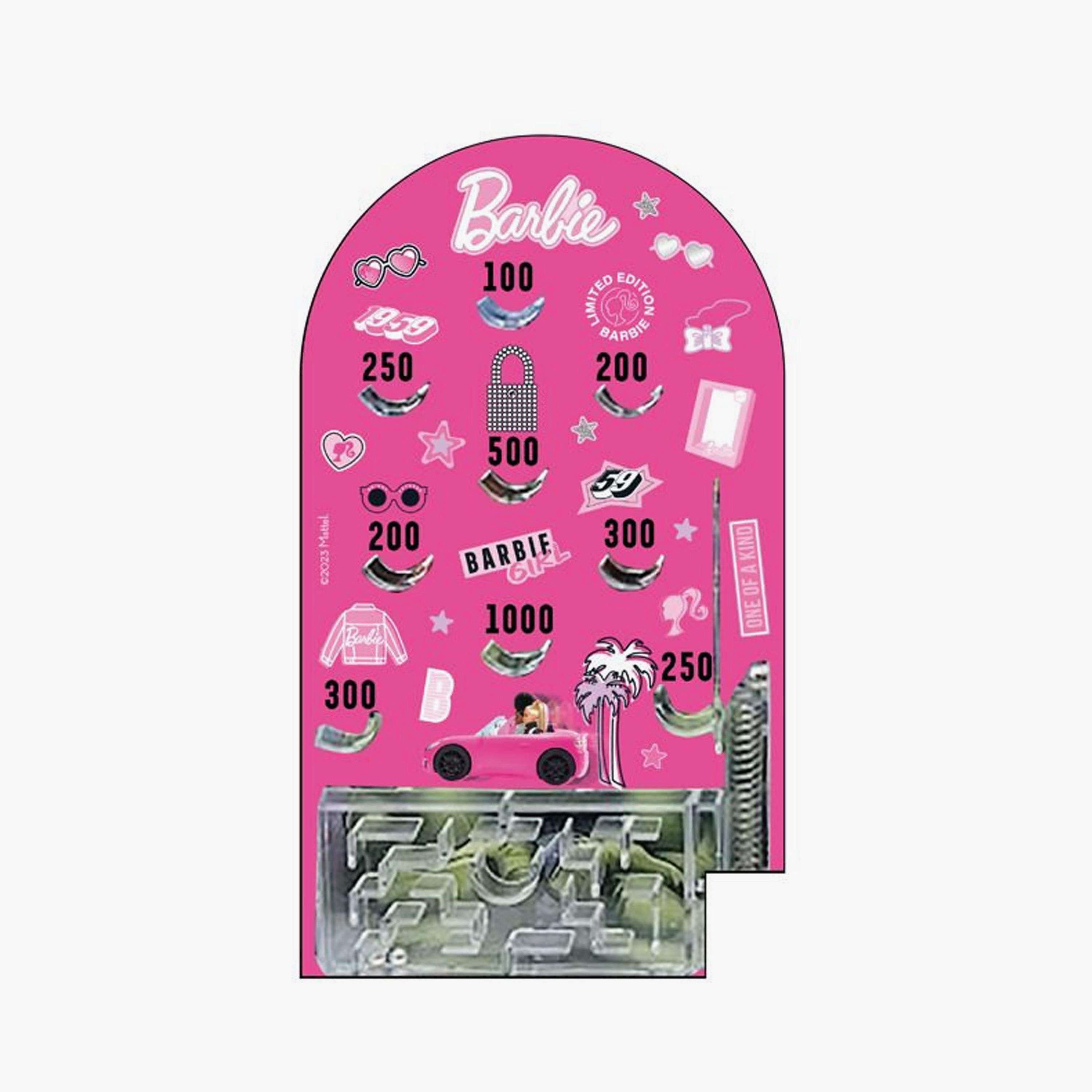 Barbie Jump Bead-toys-indoortoys-indoorsports-image-1