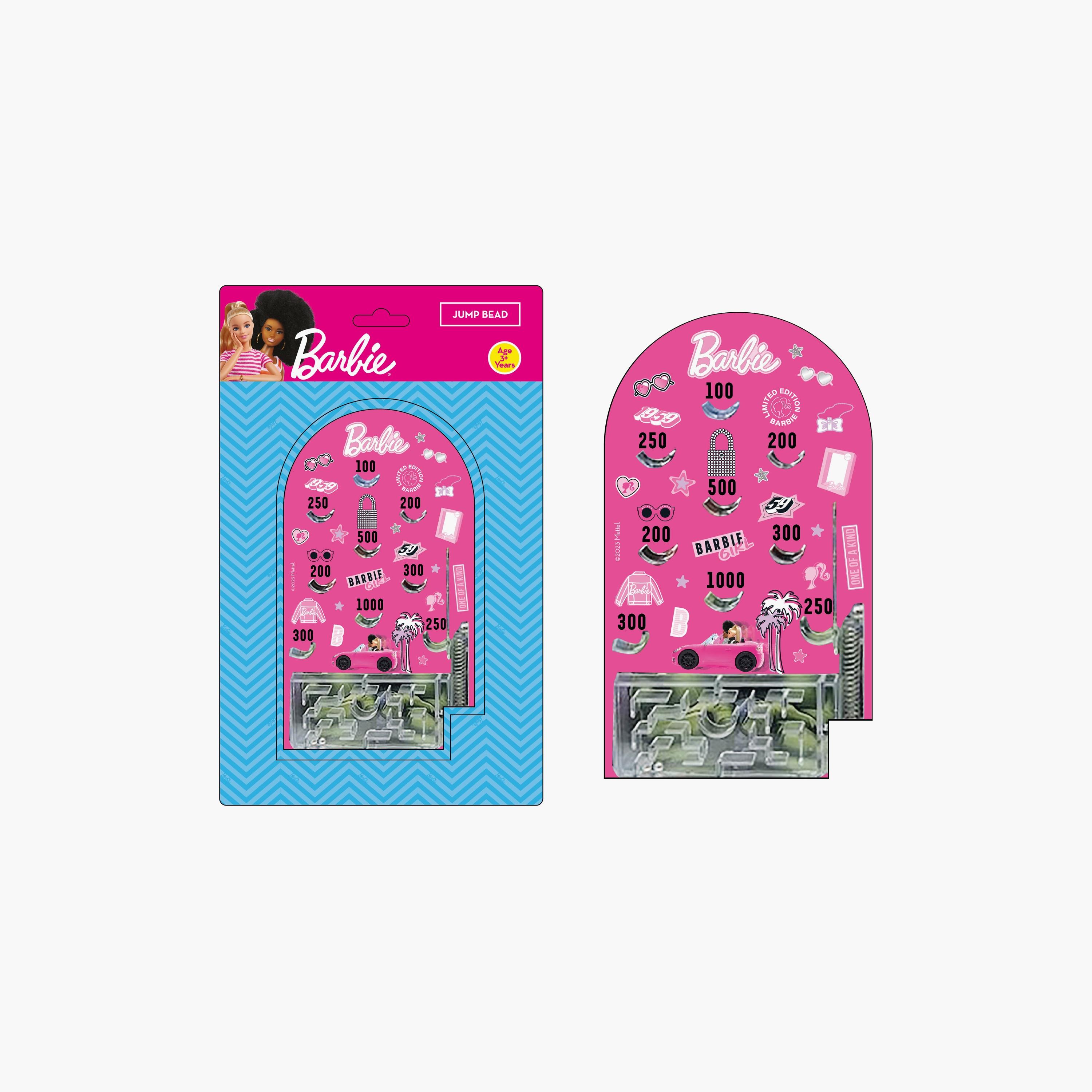 Barbie Jump Bead-toys-indoortoys-indoorsports-image-2