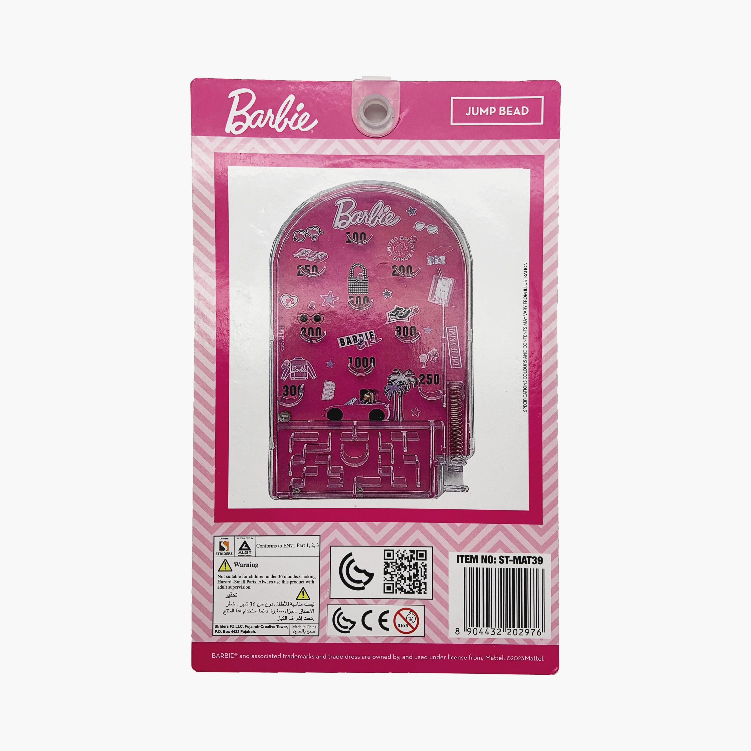 Barbie Jump Bead-toys-indoortoys-indoorsports-image-4