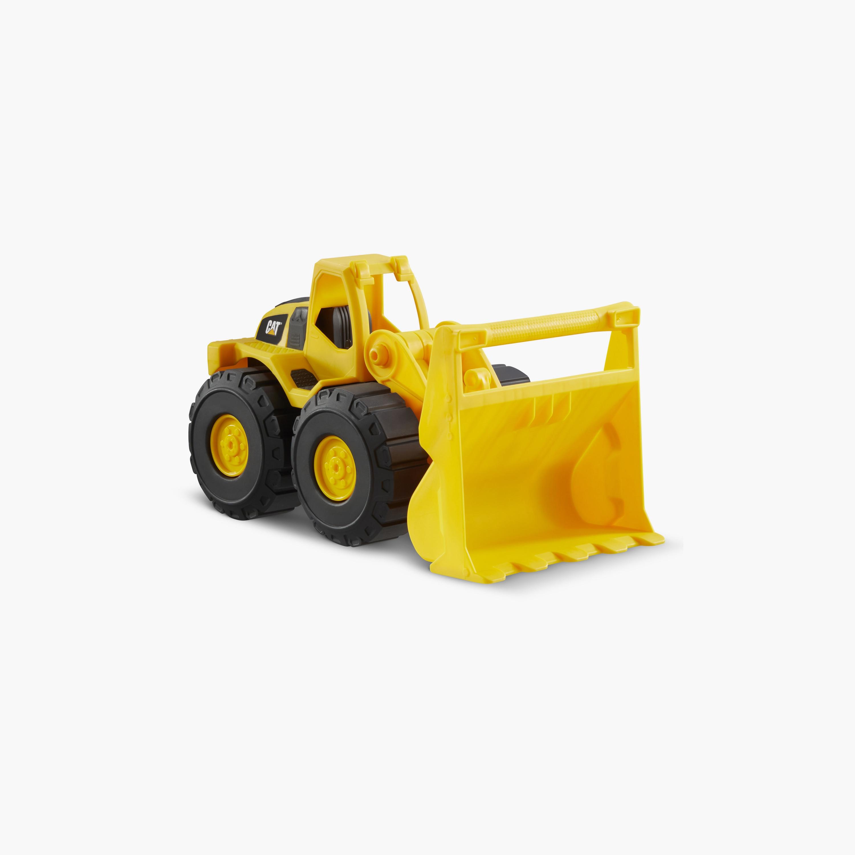Cat Toys 3-Piece 7-in-1 Cat Power Mini Crew Vehicles-toys-buildingblocks-constructionsets-image-10