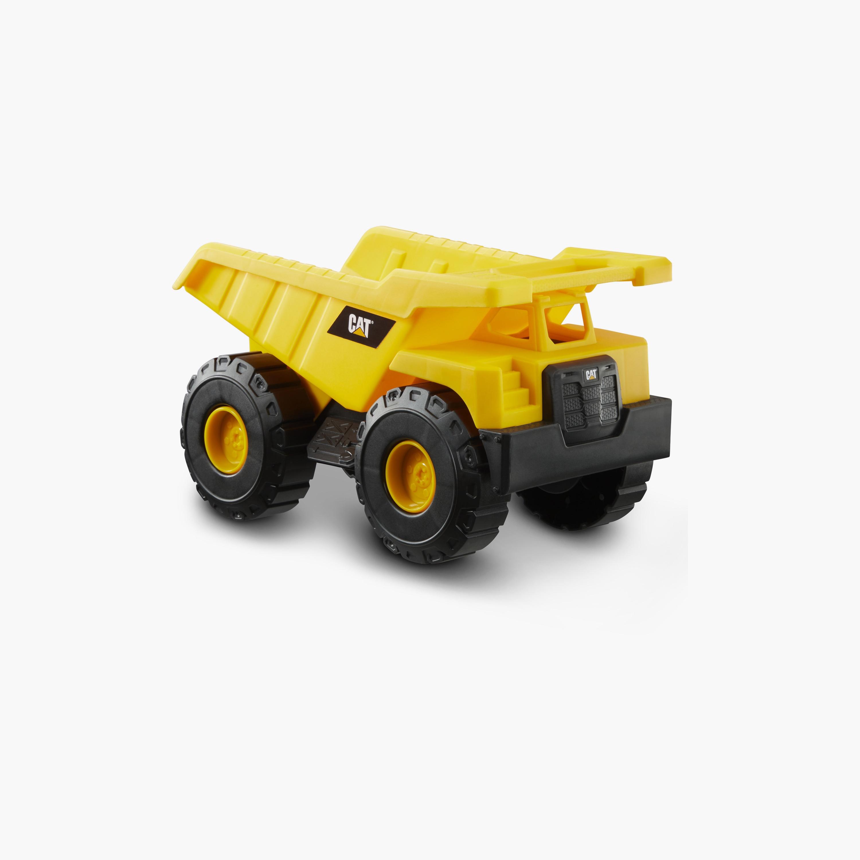 Cat Toys 3-Piece 7-in-1 Cat Power Mini Crew Vehicles-toys-buildingblocks-constructionsets-image-6