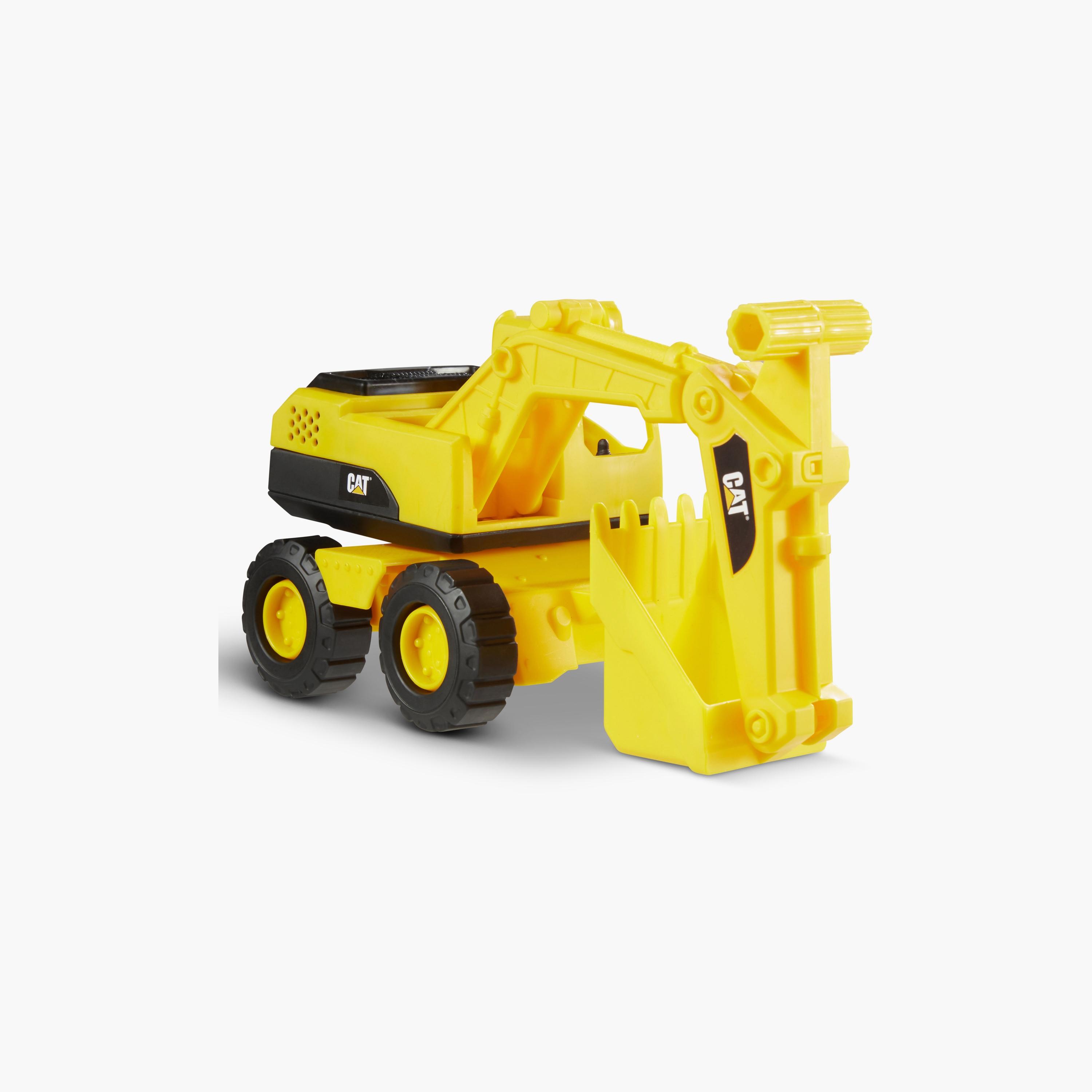 Cat Toys 3-Piece 7-in-1 Cat Power Mini Crew Vehicles-toys-buildingblocks-constructionsets-image-7