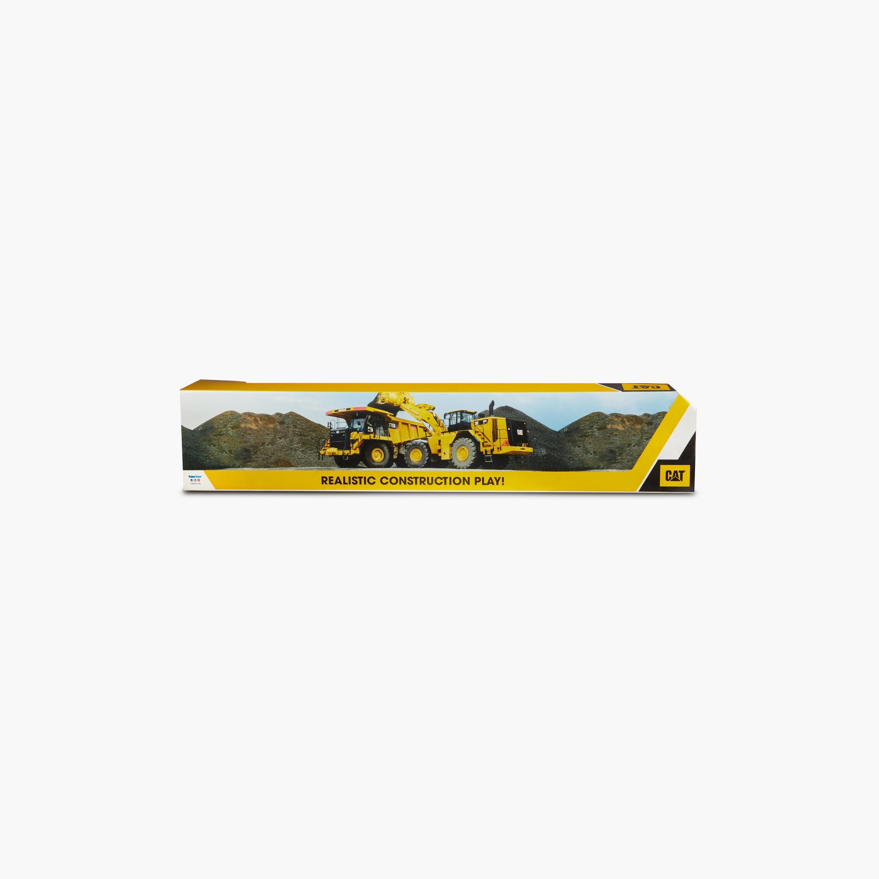 Cat Toys 3-Piece 7-in-1 Cat Power Mini Crew Vehicles-toys-buildingblocks-constructionsets-image-9