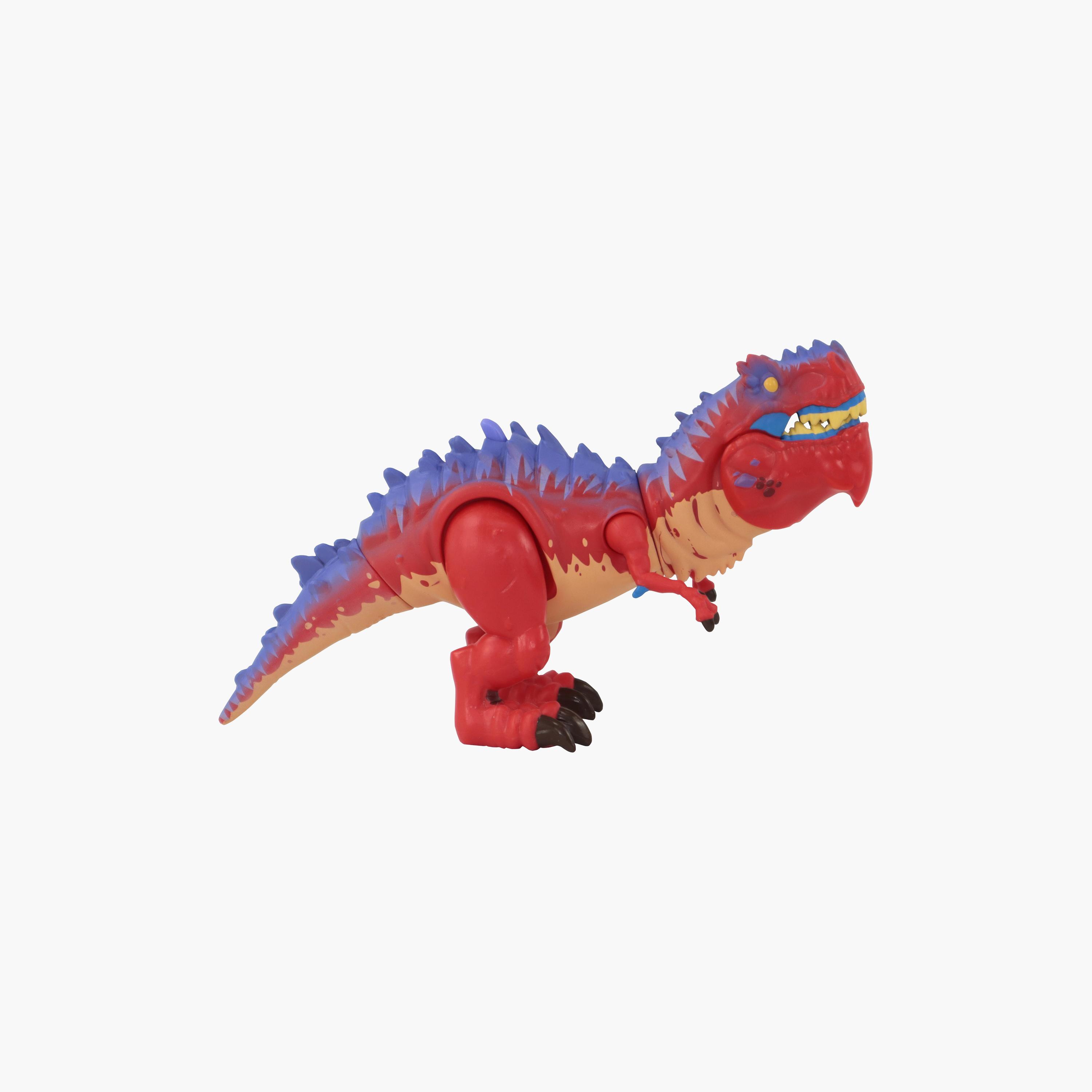 Crash Bandicoot 3-Piece Deluxe Dino Dash Diorama-toys-noveltyandcollectibles-collectibles-image-6