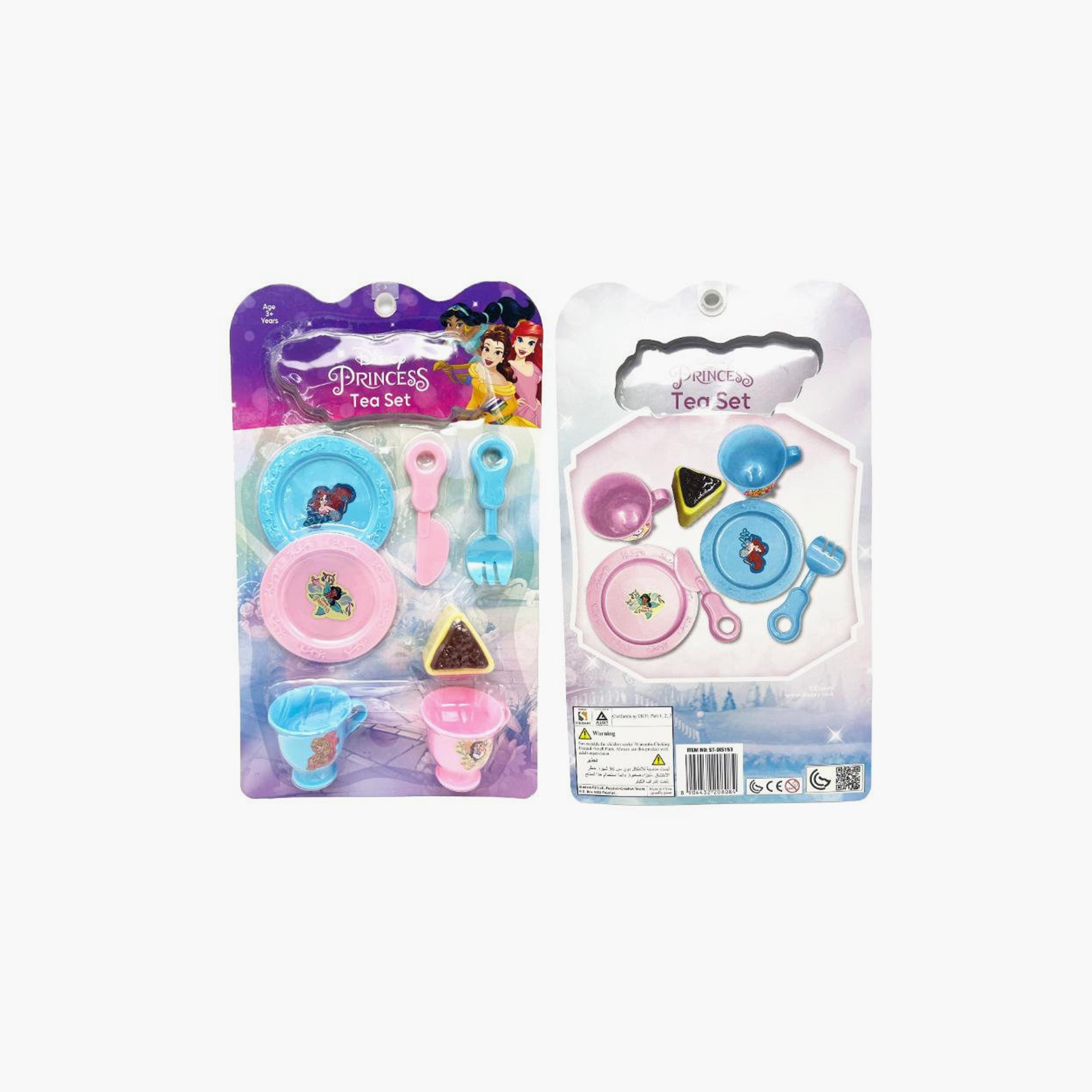 طقم لعب شاي التظاهري من أميرات ديزني-toys-roleplay-image-10