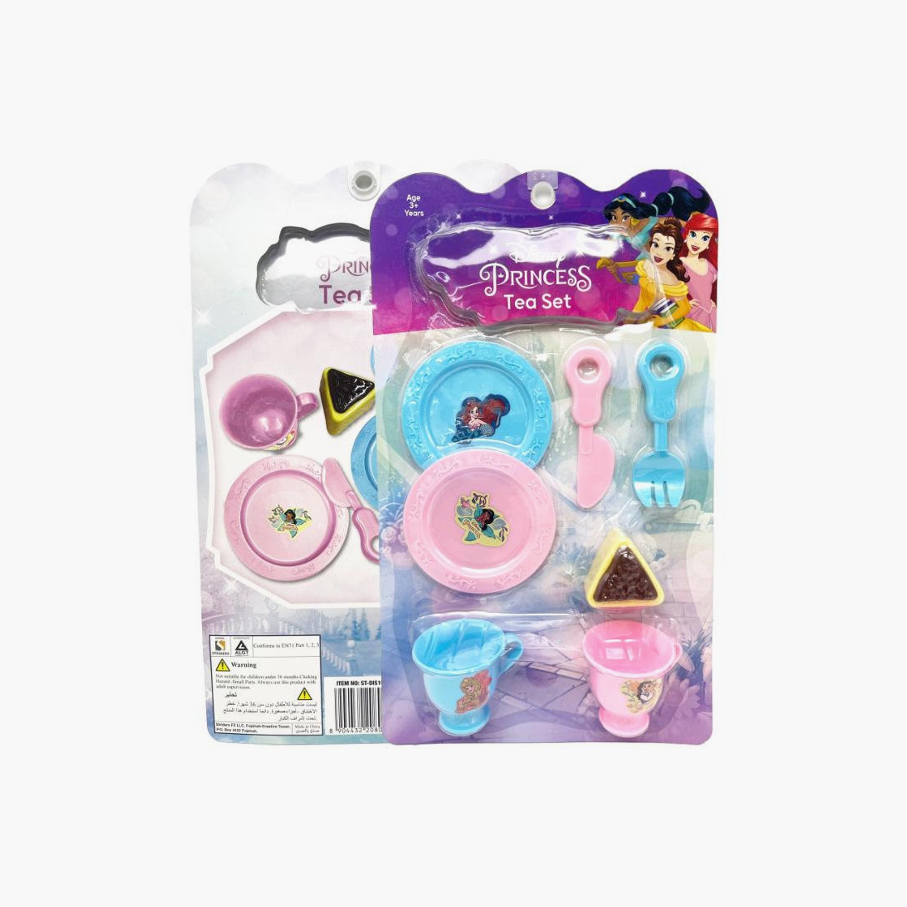طقم لعب شاي التظاهري من أميرات ديزني-toys-roleplay-image-2