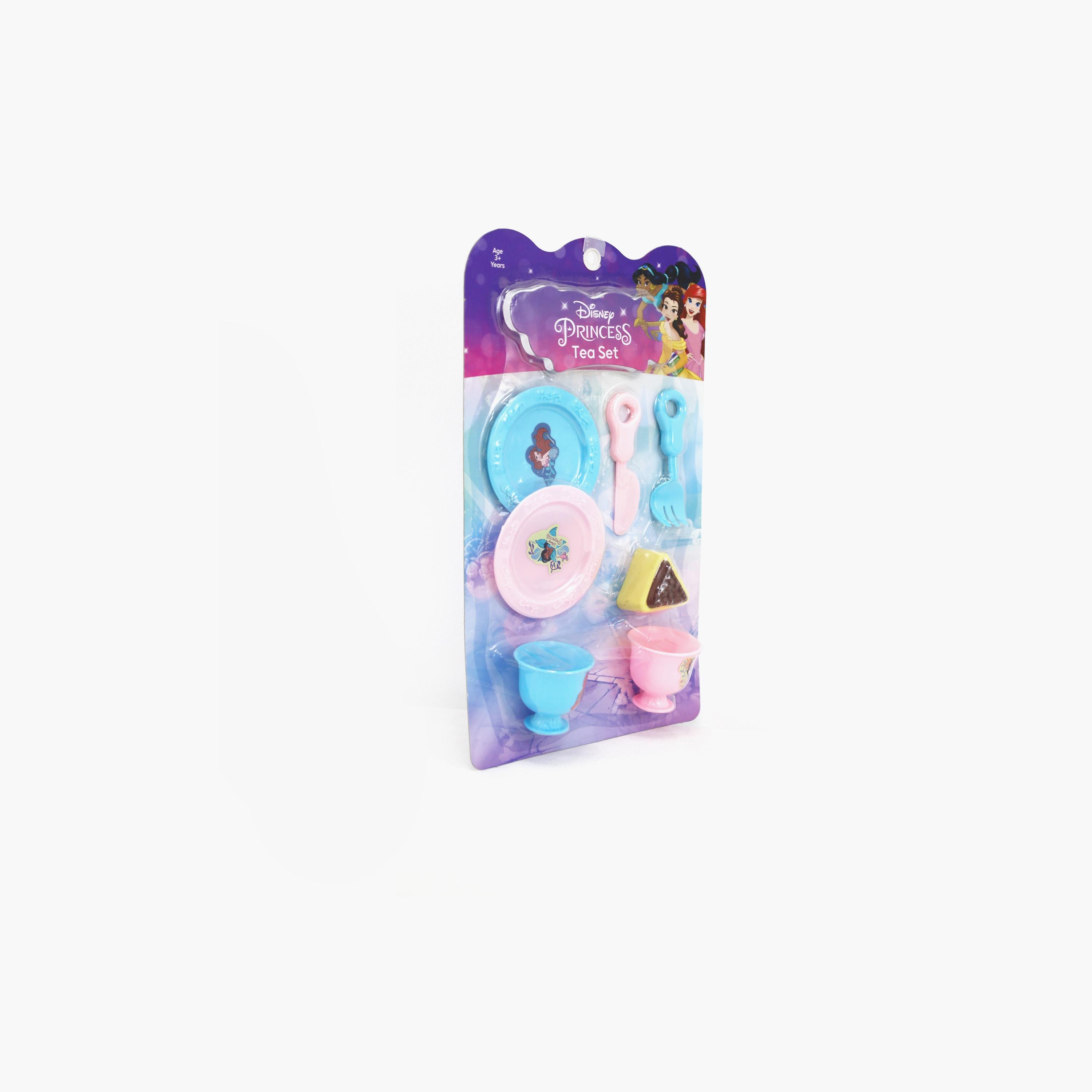 طقم لعب شاي التظاهري من أميرات ديزني-toys-roleplay-image-5