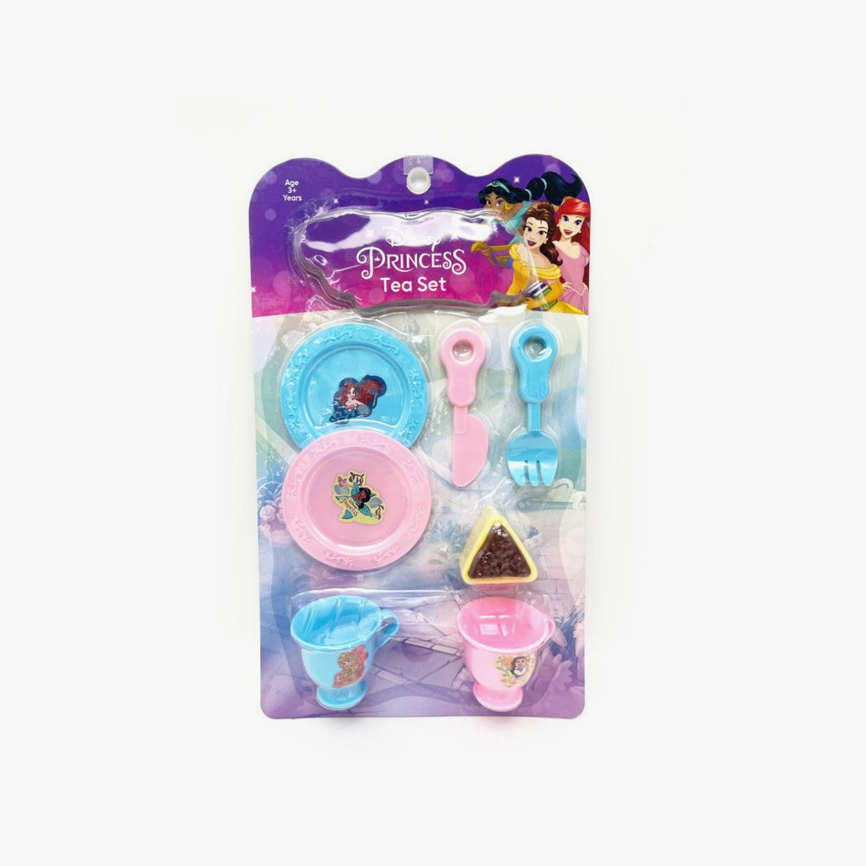 طقم لعب شاي التظاهري من أميرات ديزني-toys-roleplay-image-8