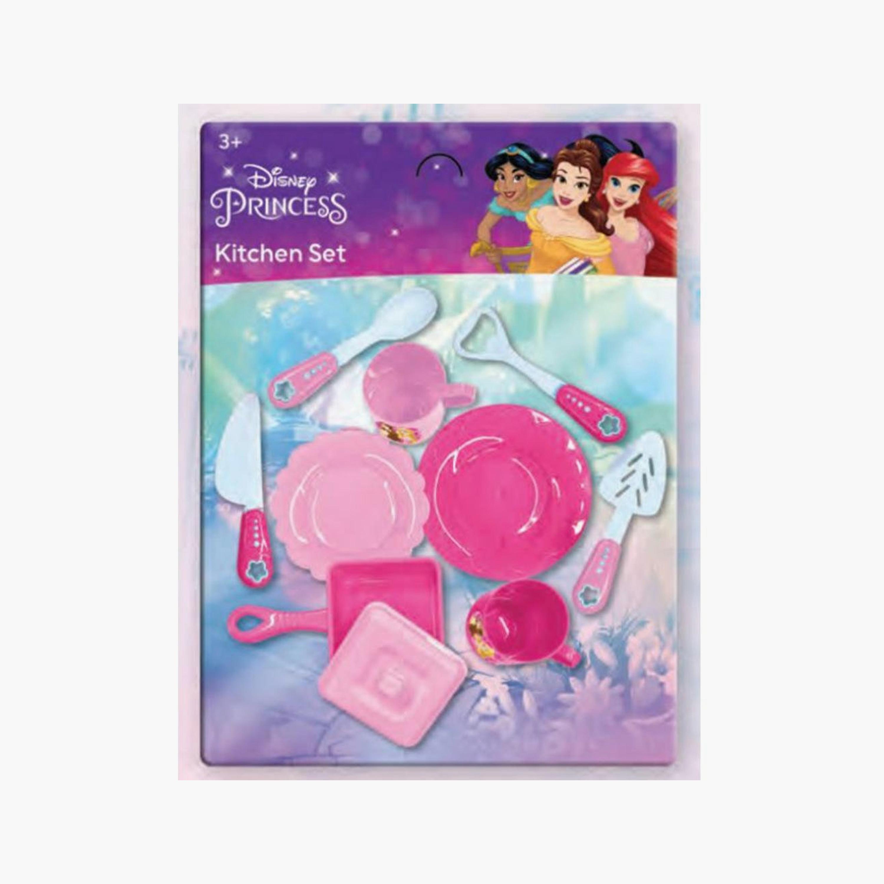 Disney Princess Kitchen Pretend Play Set-toys-roleplay-image-7
