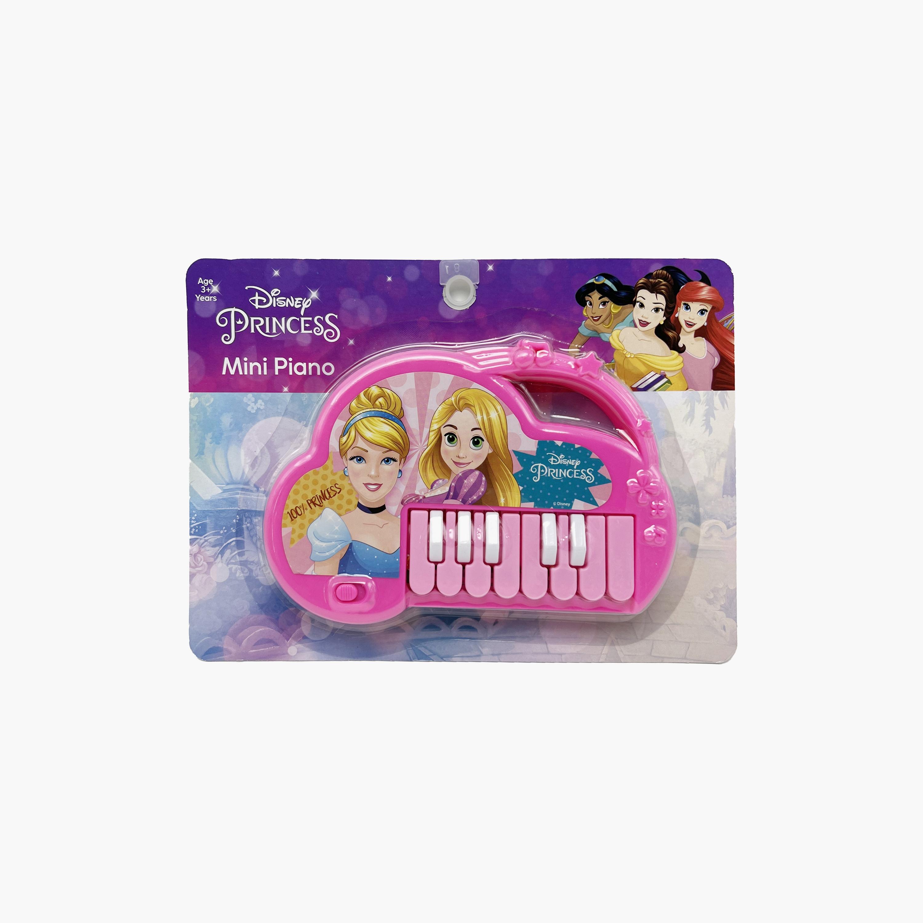 Disney Princess Mini Piano-toys-educational-musicaltoys-image-3