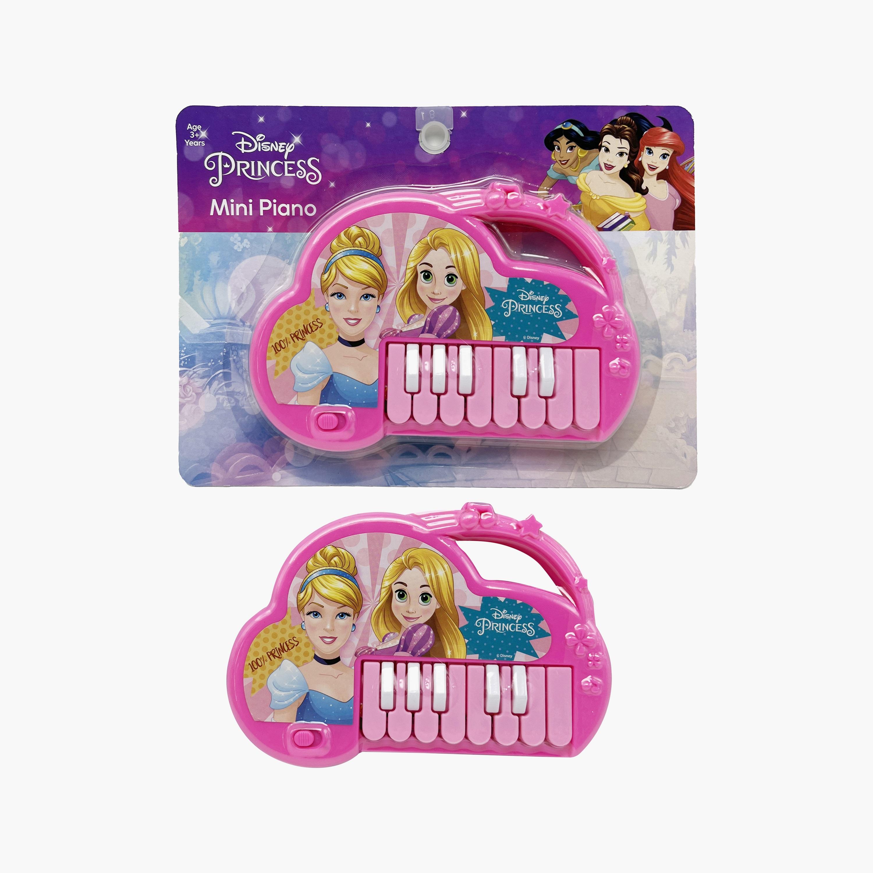 Disney Princess Mini Piano-toys-educational-musicaltoys-image-4