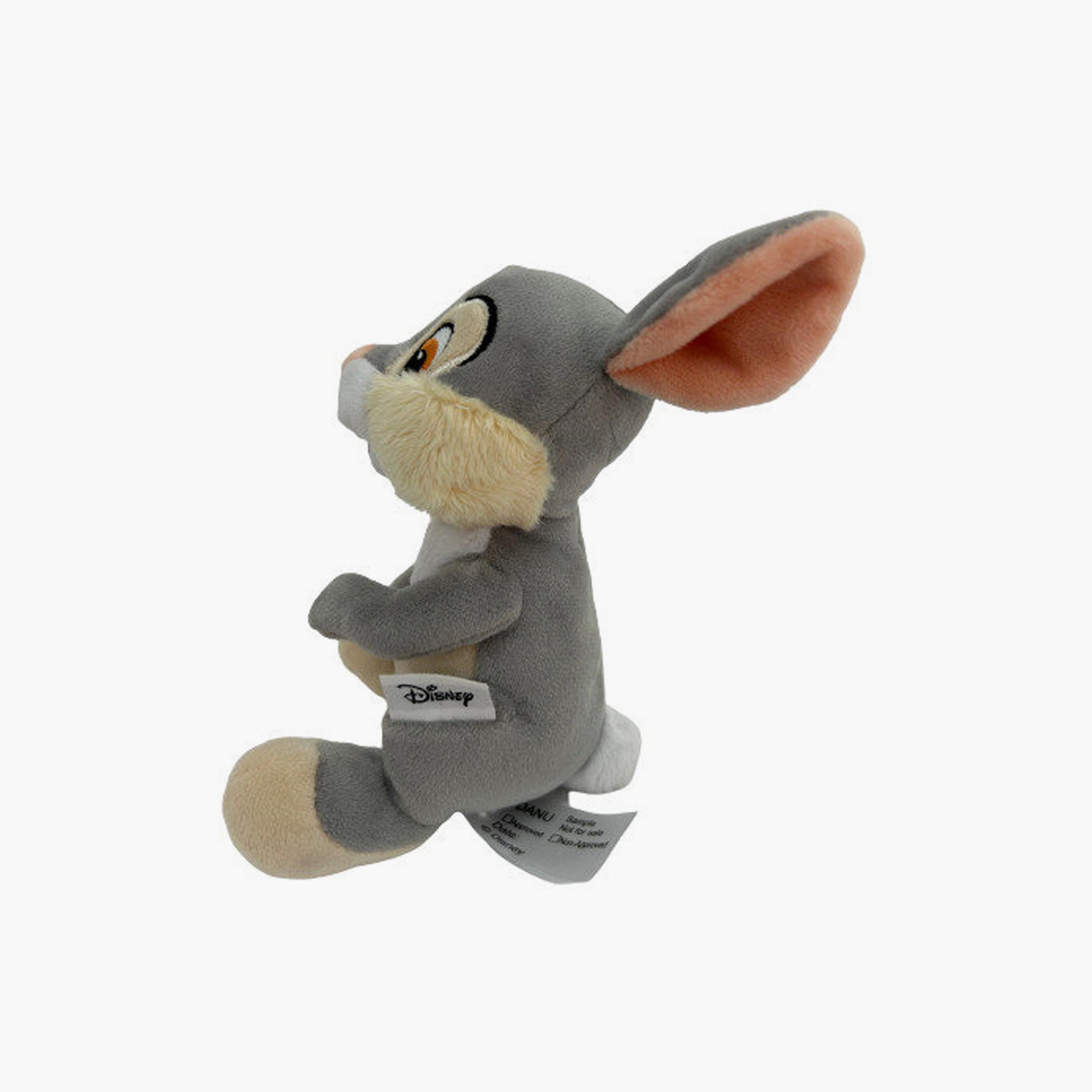 Disney Animal Core Thumper Plush Toy - 7-inch-toys-plushsofttoys-animals-image-9