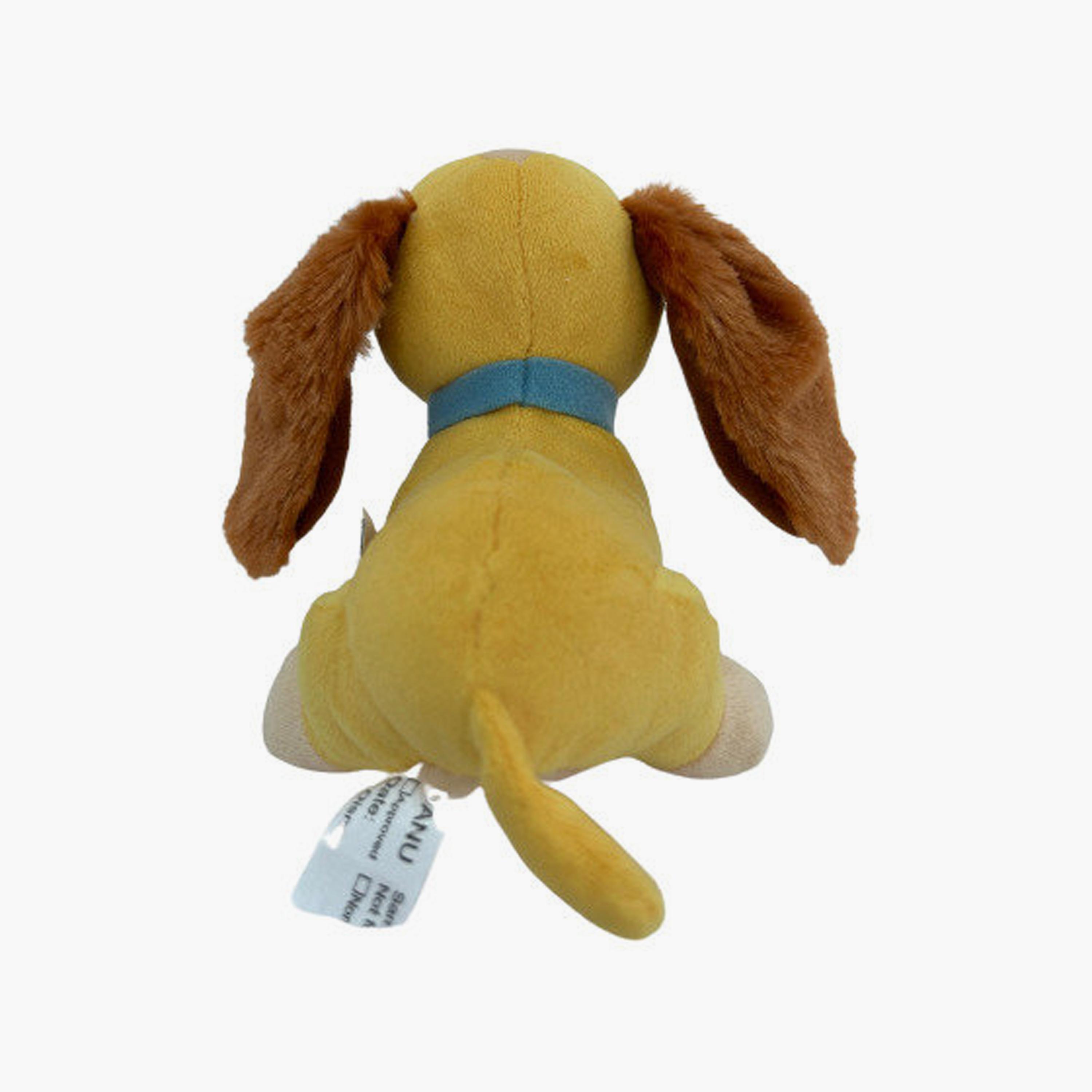 لعبة دمية ليدي حيوانية أساسية - 8 بوصات من ديزني-toys-plushsofttoys-animals-image-10