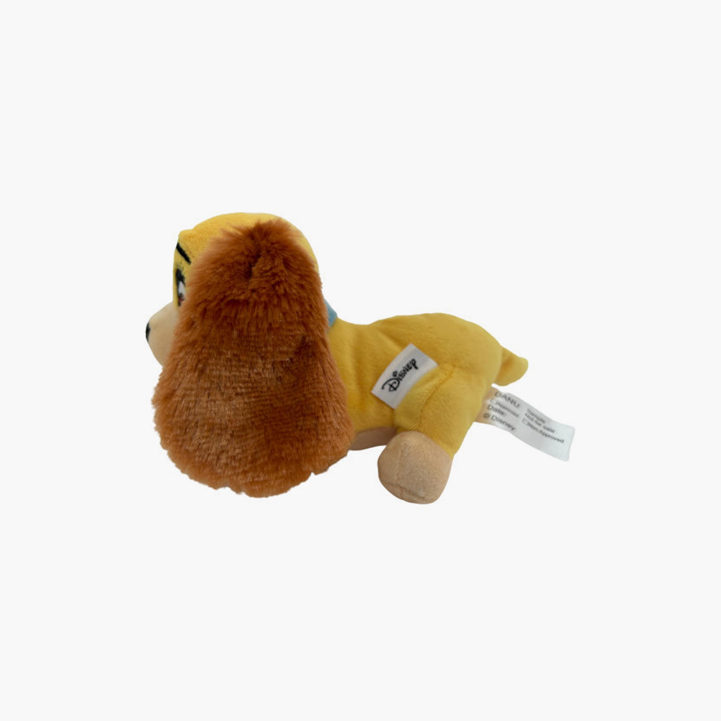 لعبة دمية ليدي حيوانية أساسية - 8 بوصات من ديزني-toys-plushsofttoys-animals-image-4