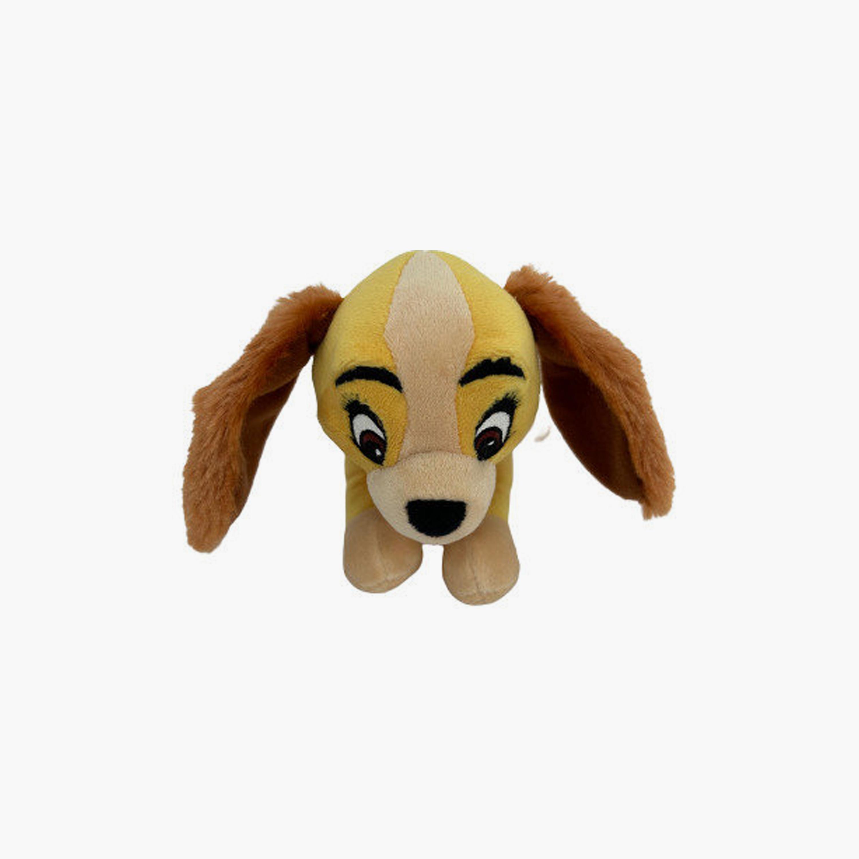 لعبة دمية ليدي حيوانية أساسية - 8 بوصات من ديزني-toys-plushsofttoys-animals-image-8