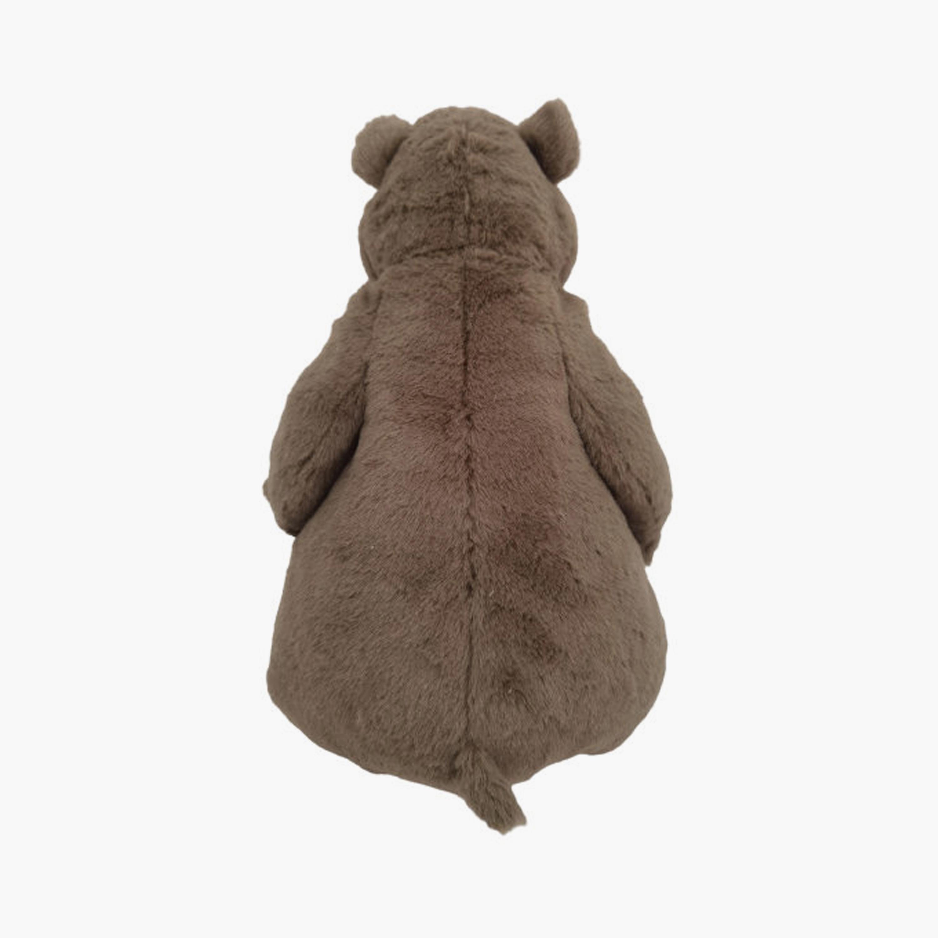 Disney Animal Core Baloo Plush Toy - 14-inch-toys-plushsofttoys-animals-image-5