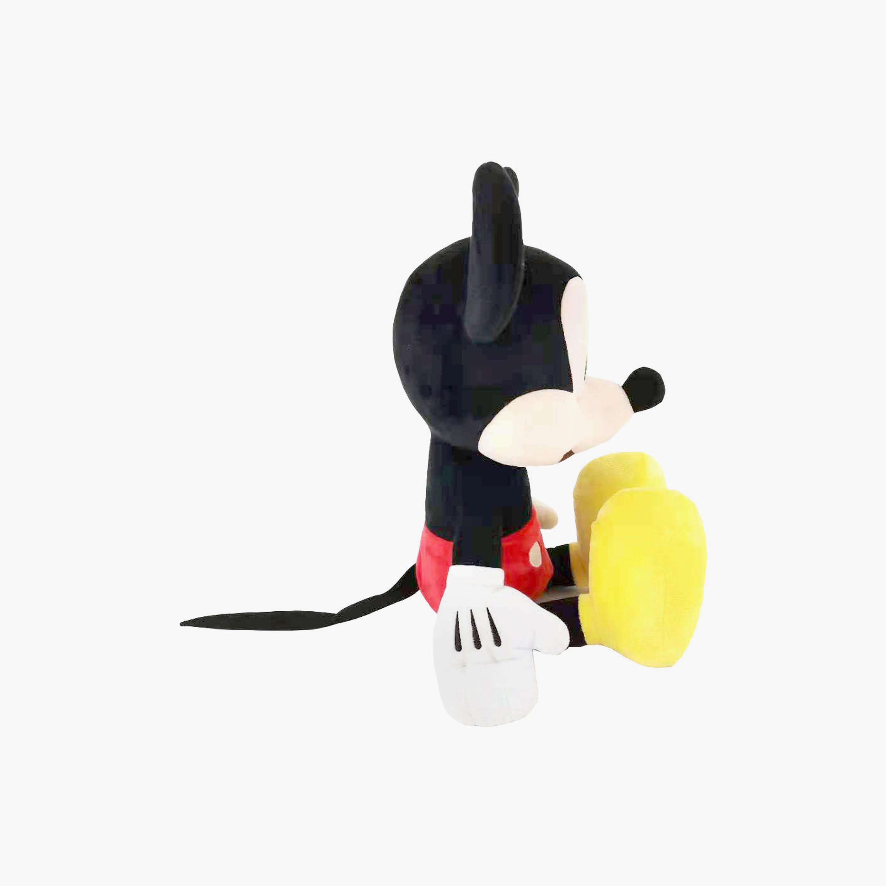 Disney Core Mickey Plush Toy - 24-inch-toys-plushsofttoys-cartooncharacters-image-2