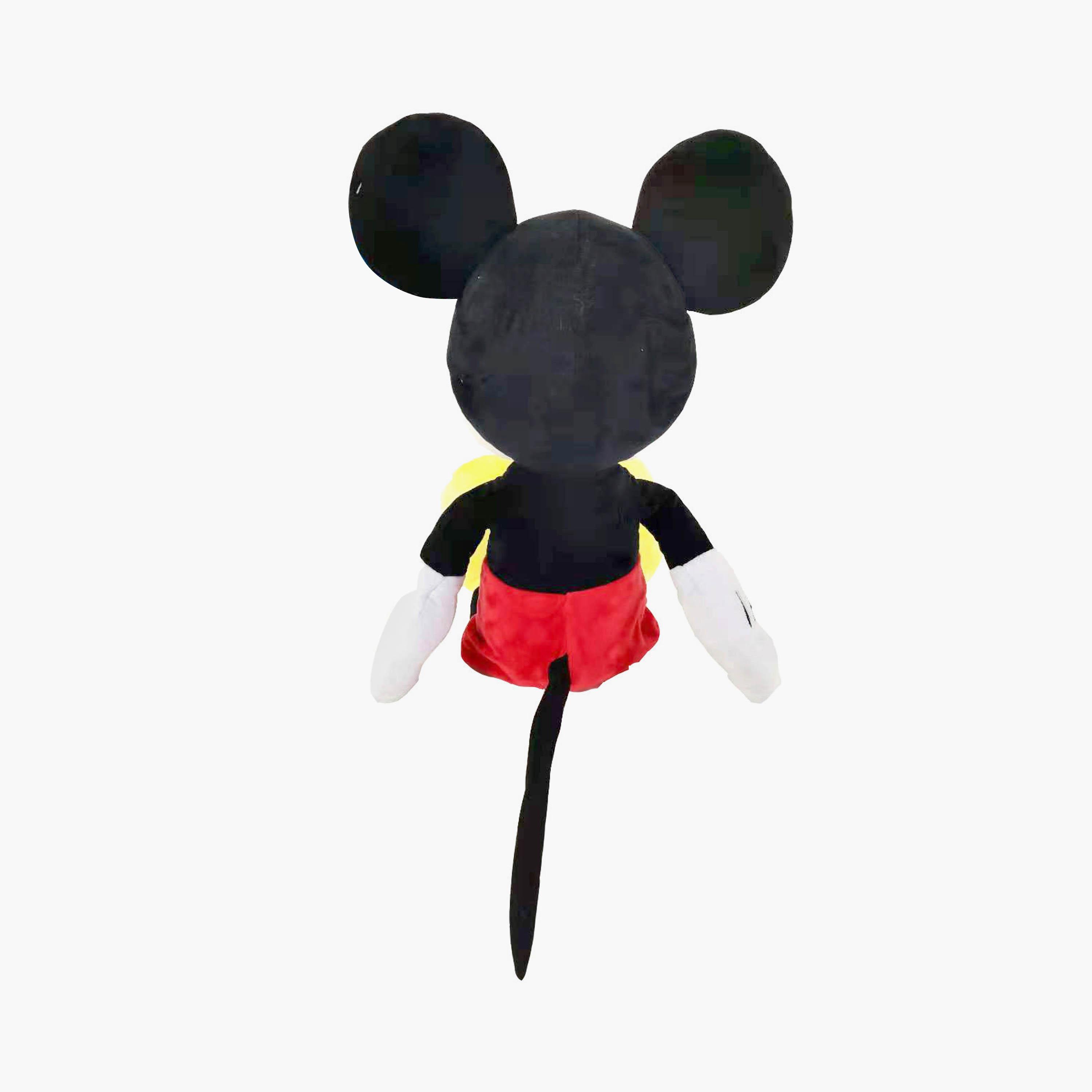 Disney Core Mickey Plush Toy - 24-inch-toys-plushsofttoys-cartooncharacters-image-3