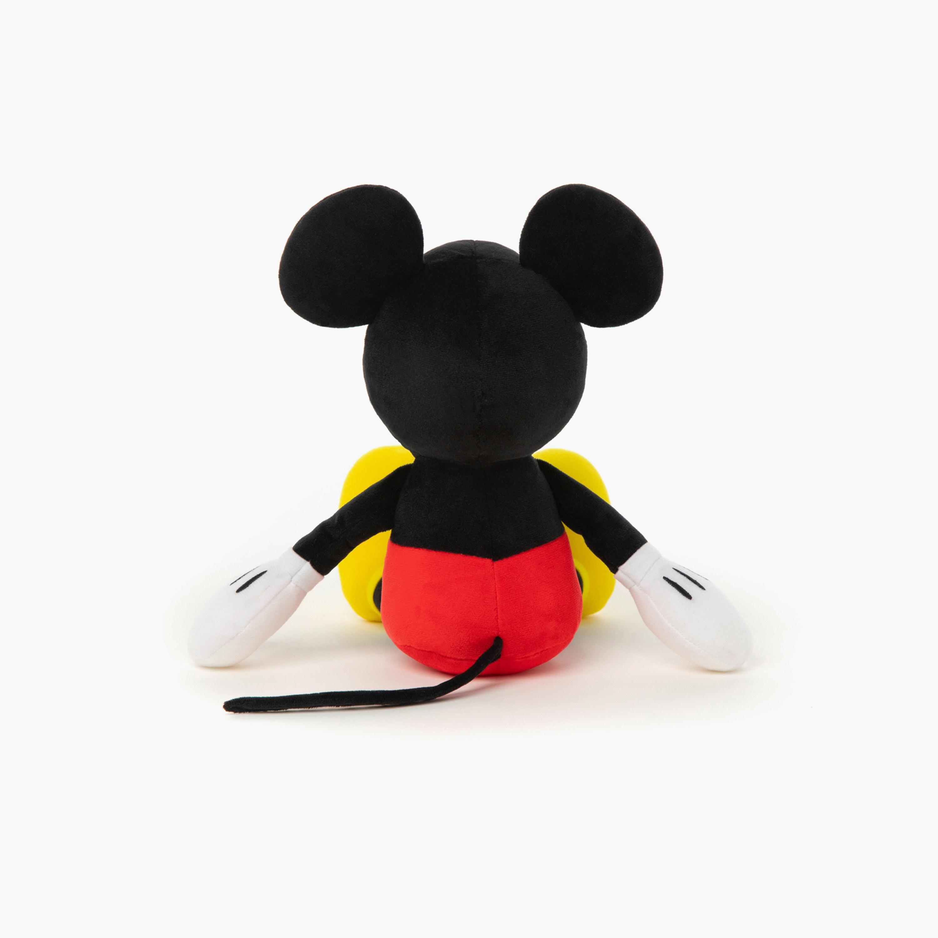 Disney Mickey Classic Value Plush Toy - 18-inch-toys-plushsofttoys-cartooncharacters-image-6