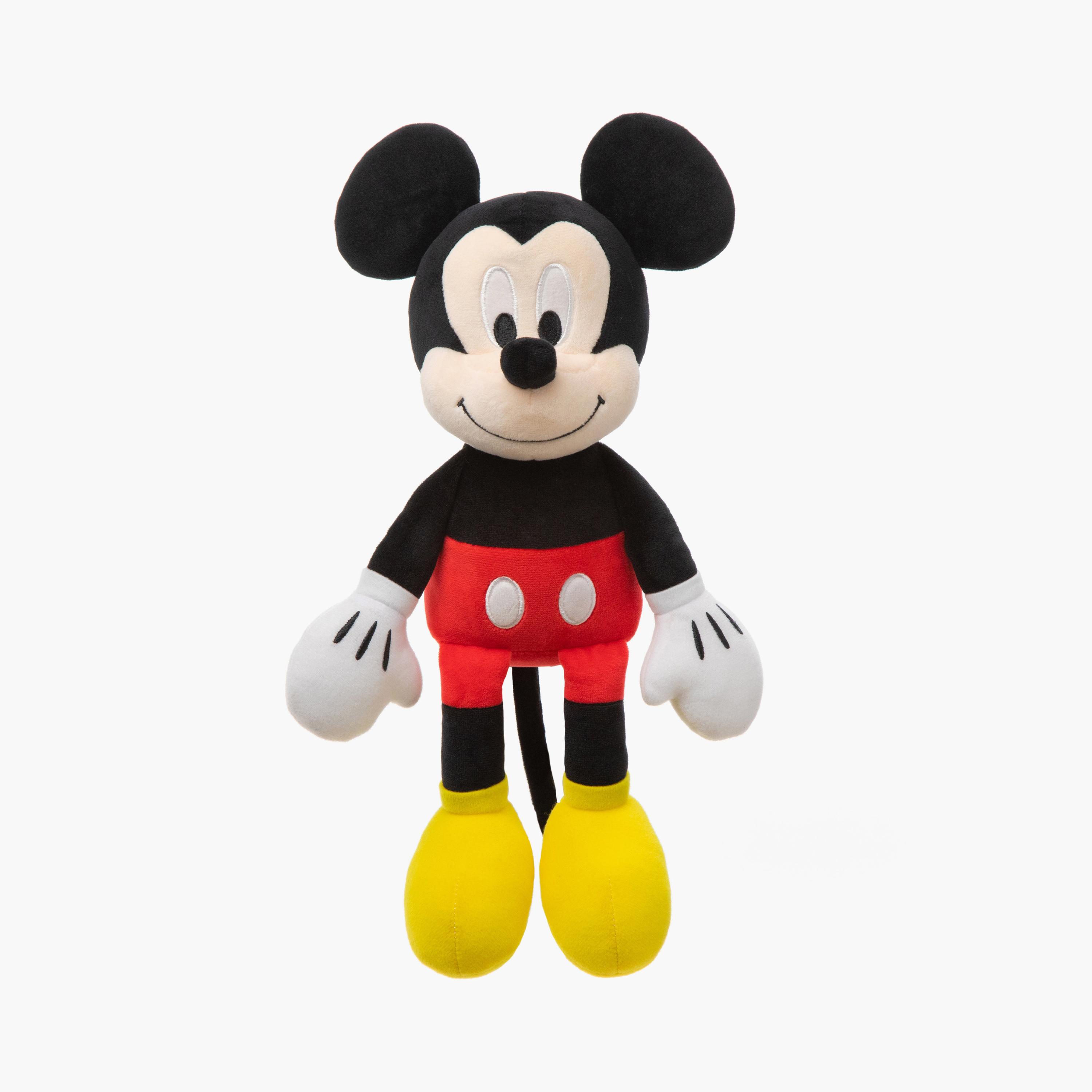 Disney Mickey Classic Value Plush Toy - 18-inch-toys-plushsofttoys-cartooncharacters-image-7