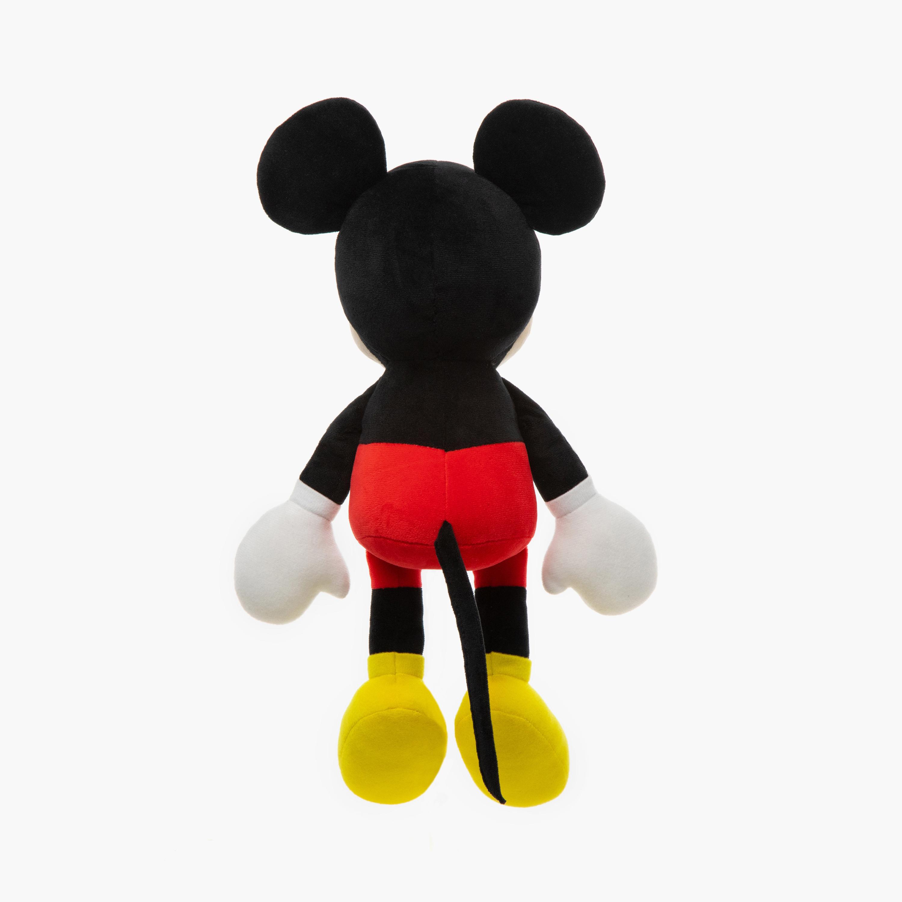 Disney Mickey Classic Value Plush Toy - 18-inch-toys-plushsofttoys-cartooncharacters-image-8