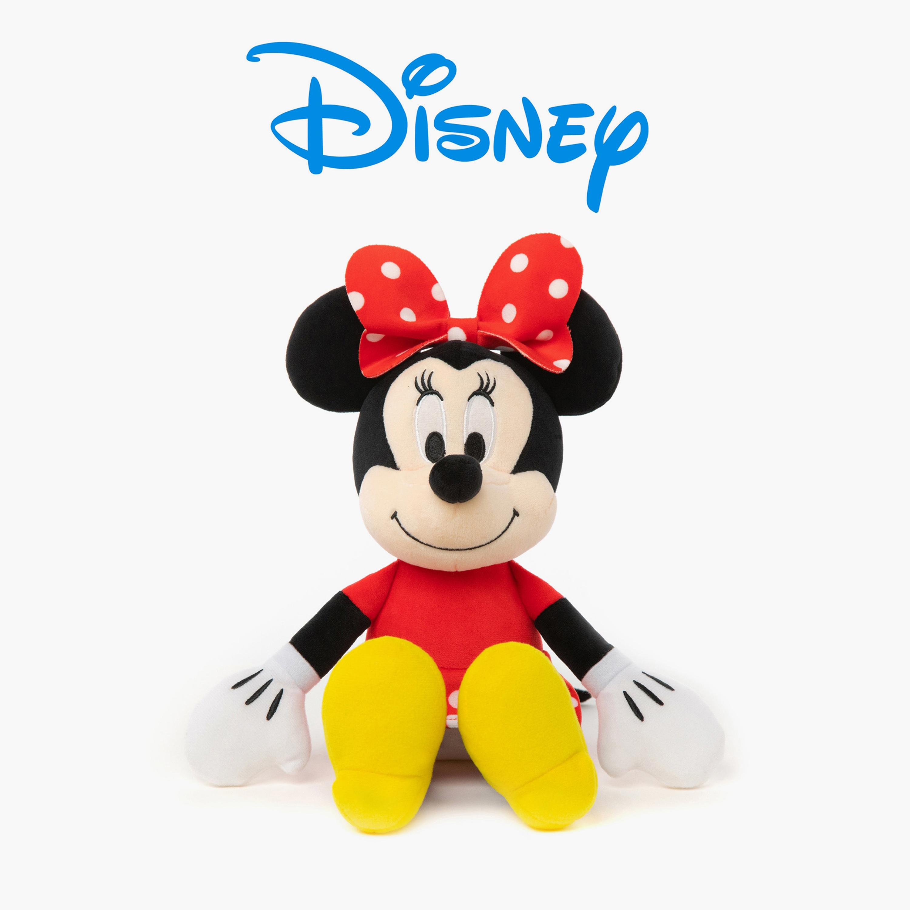 Disney Minnie Classic Value Plush Toy - 18-inch-toys-plushsofttoys-cartooncharacters-image-2