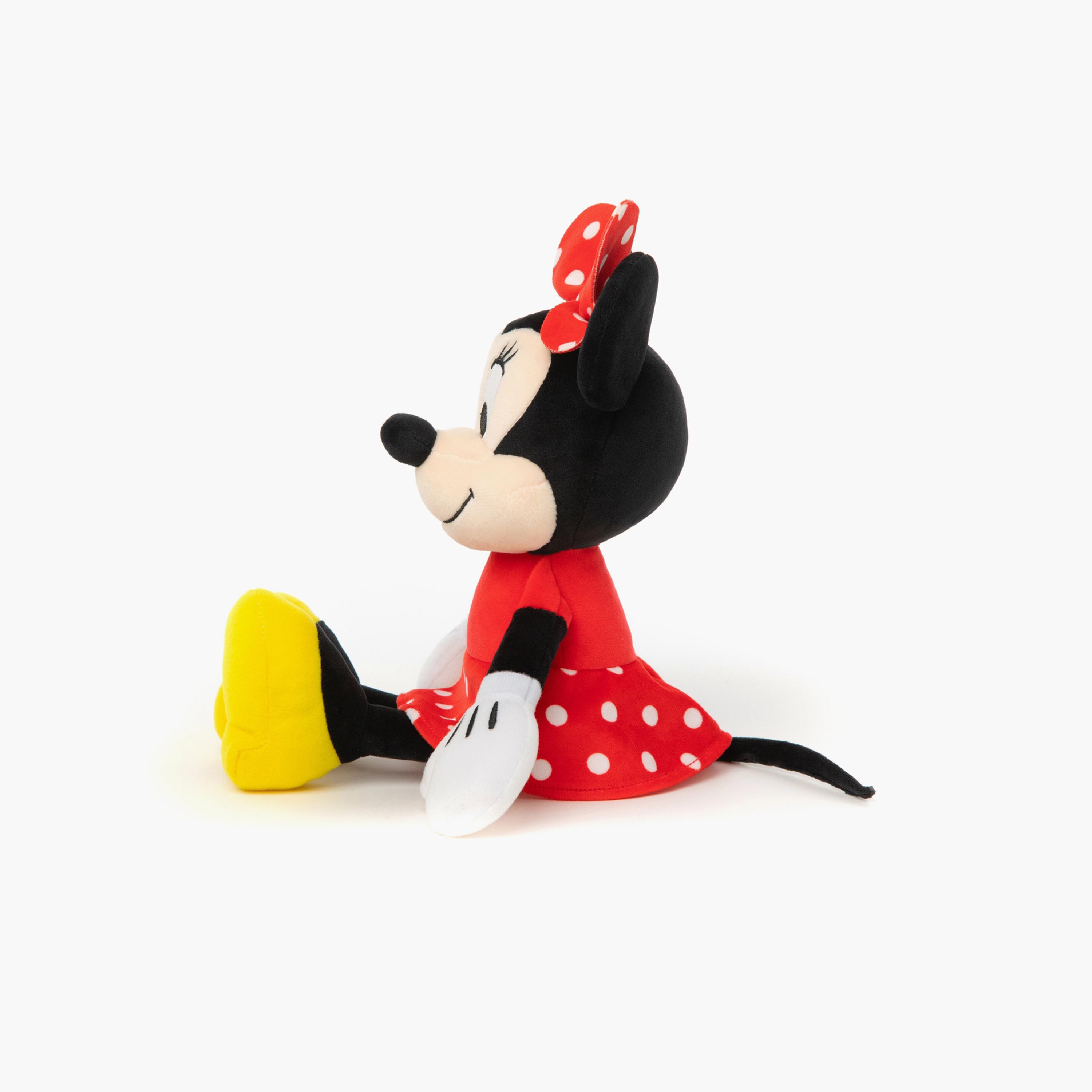 Disney Minnie Classic Value Plush Toy - 18-inch-toys-plushsofttoys-cartooncharacters-image-4