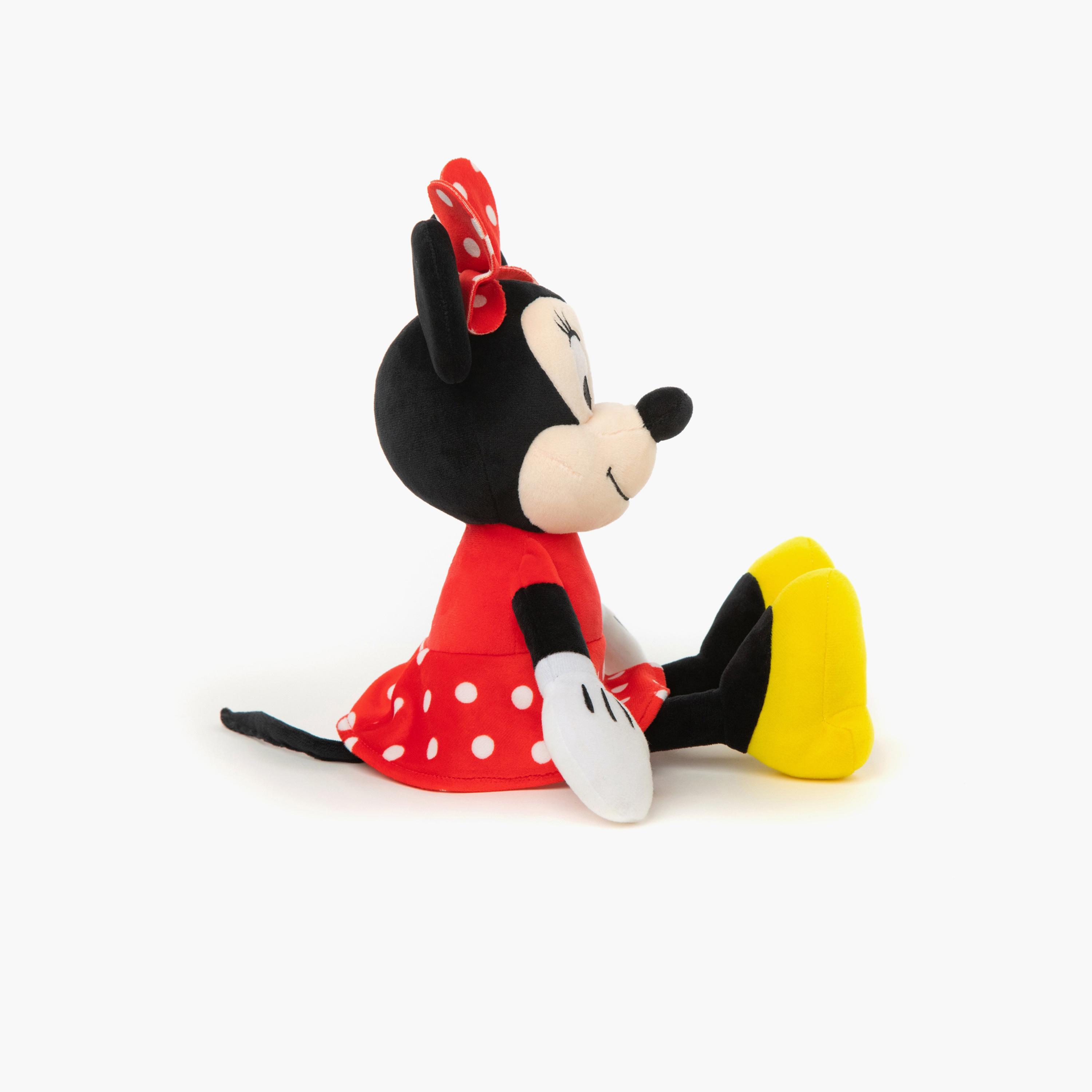 Disney Minnie Classic Value Plush Toy - 18-inch-toys-plushsofttoys-cartooncharacters-image-6