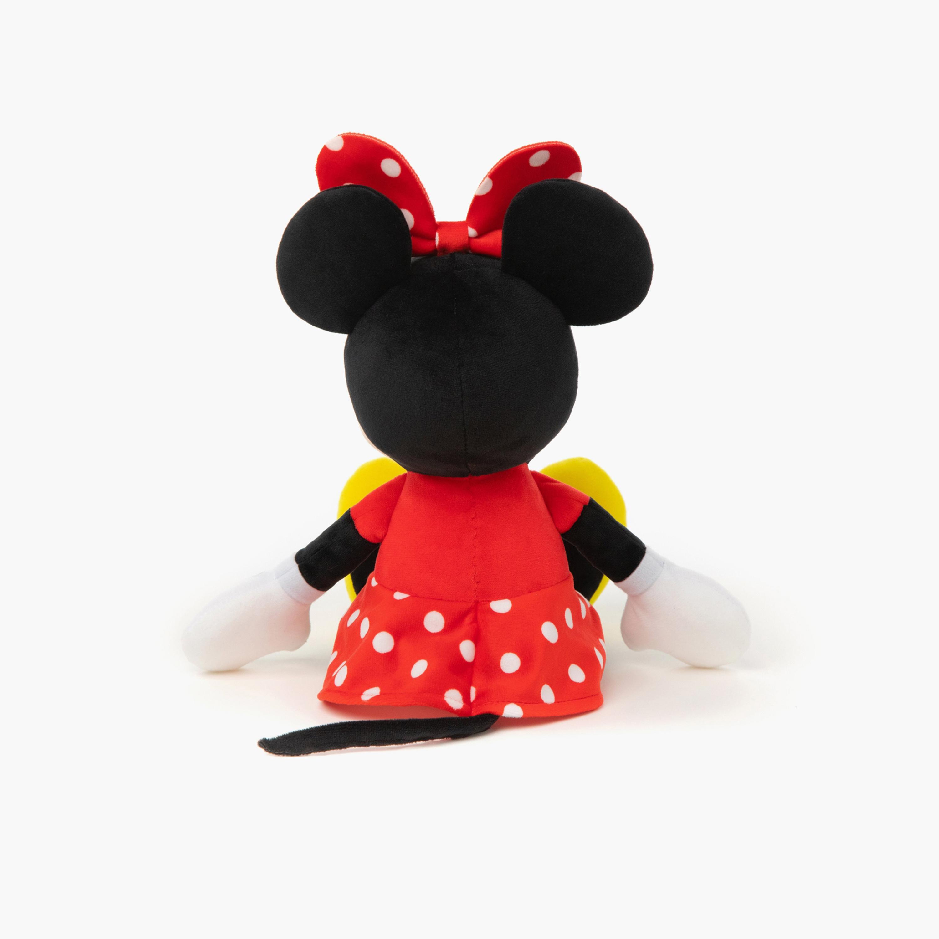 Disney Minnie Classic Value Plush Toy - 18-inch-toys-plushsofttoys-cartooncharacters-image-7