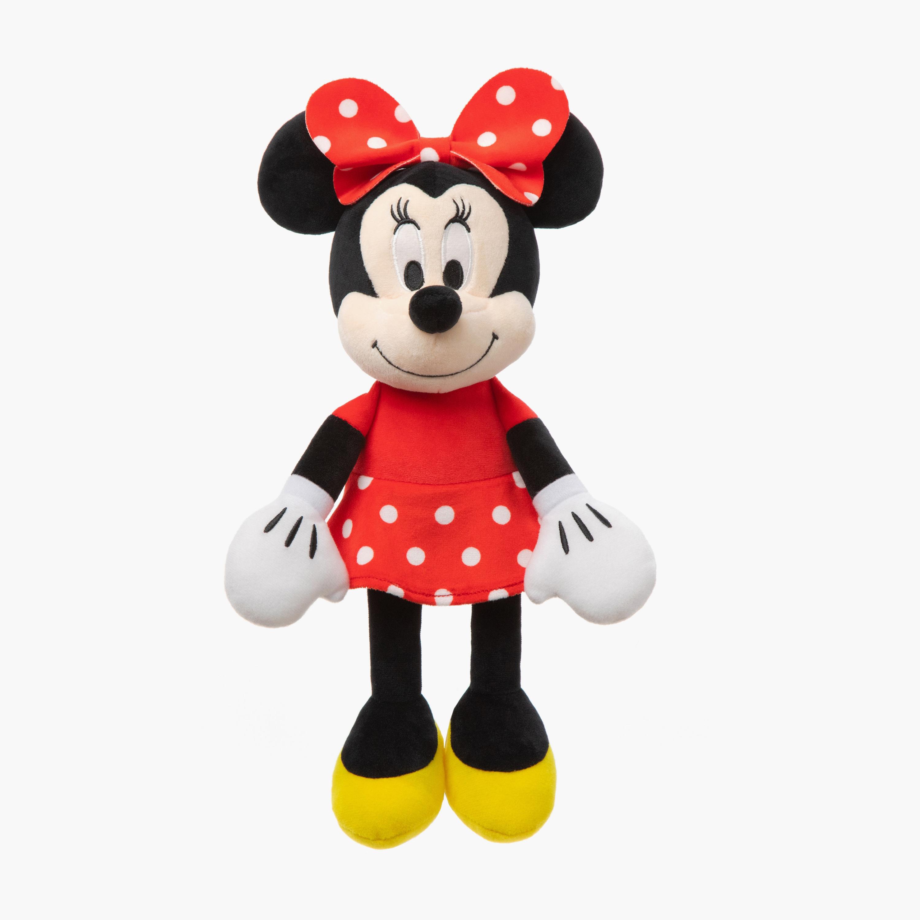 Disney Minnie Classic Value Plush Toy - 18-inch-toys-plushsofttoys-cartooncharacters-image-8