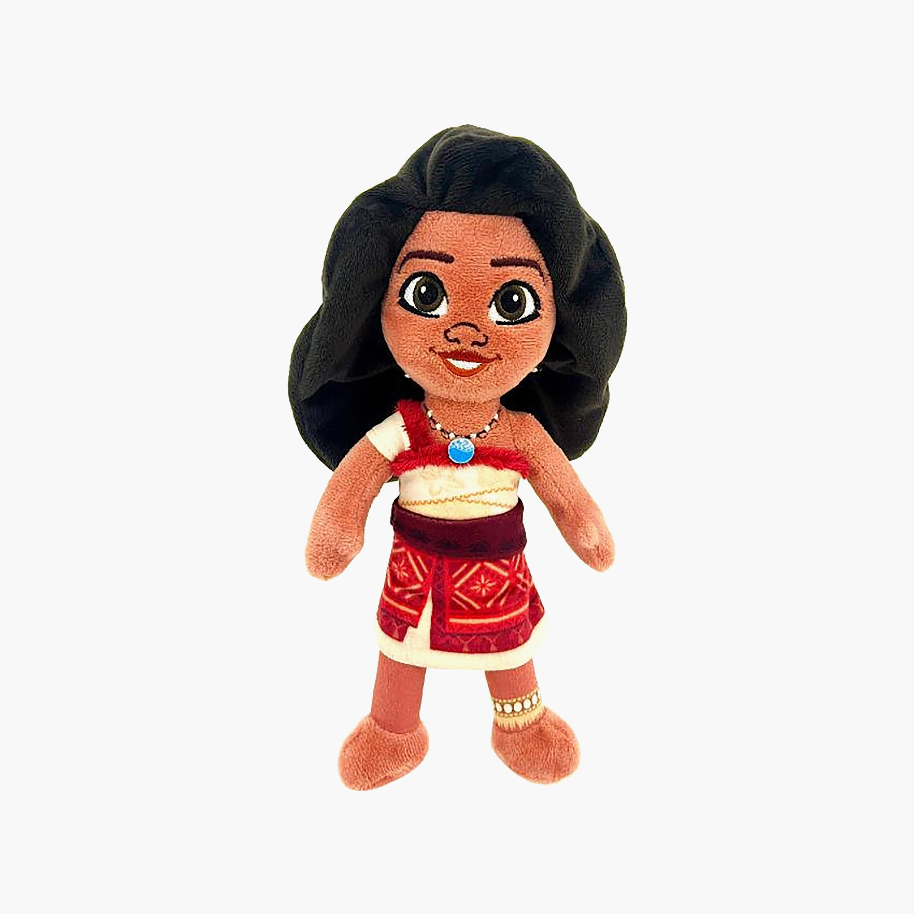 Disney Moana Plush Toy - 10-inch-toys-plushsofttoys-cartooncharacters-image-1