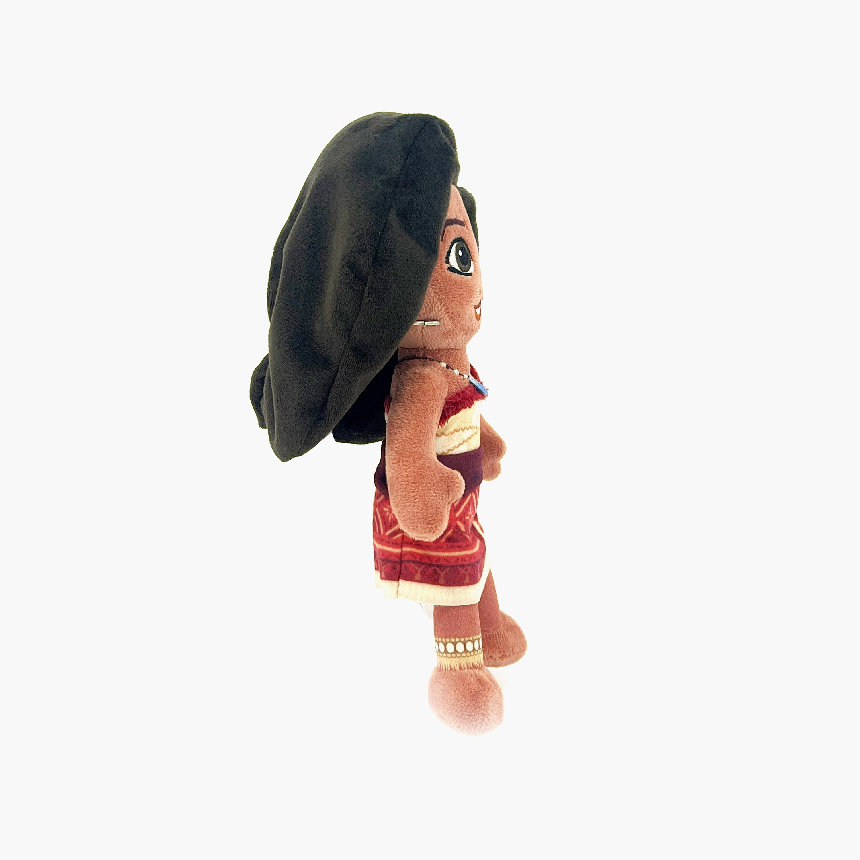 Disney Moana Plush Toy - 10-inch-toys-plushsofttoys-cartooncharacters-image-2
