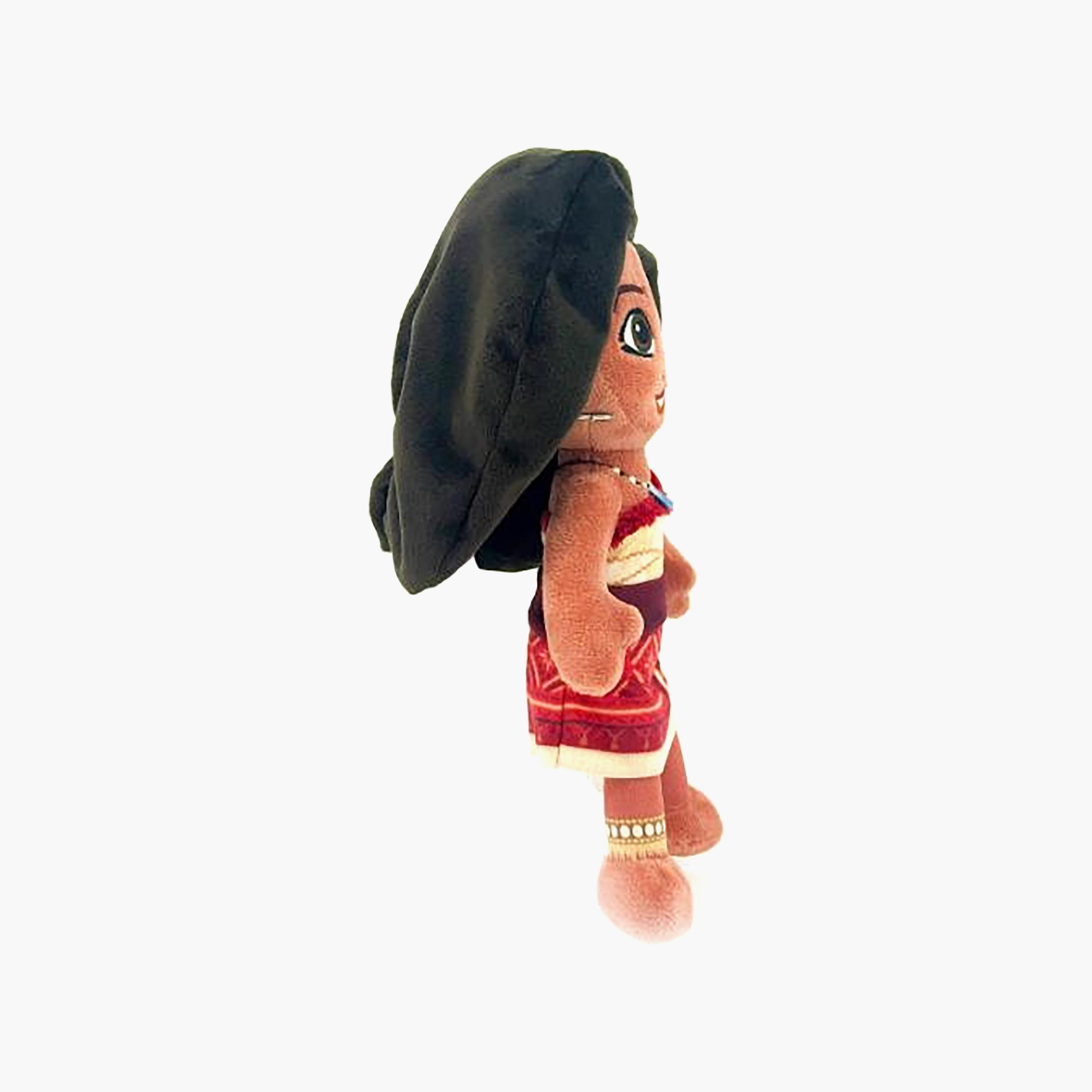 Disney Moana Plush Toy - 10-inch-toys-plushsofttoys-cartooncharacters-image-5
