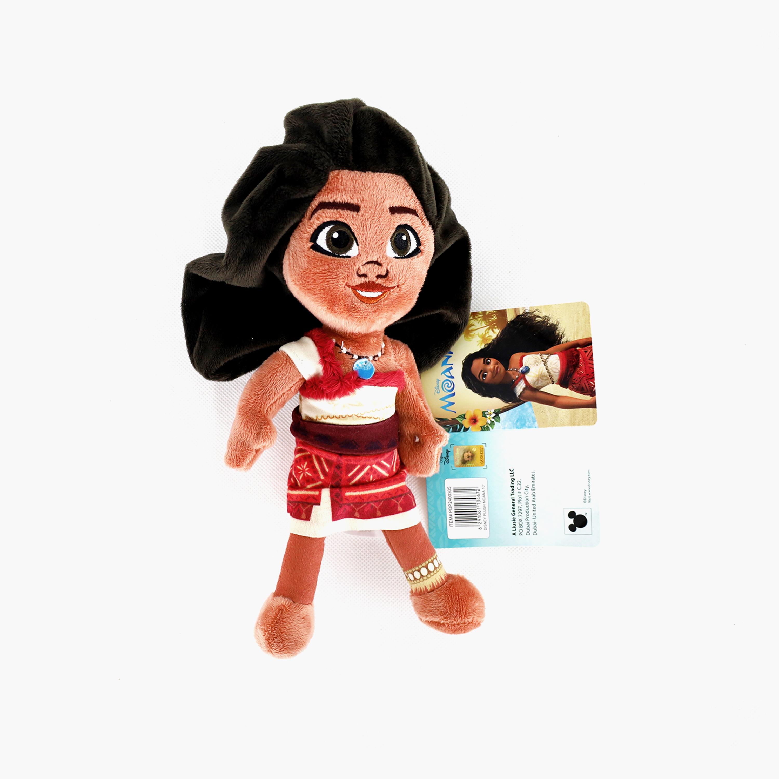 Disney Moana Plush Toy - 10-inch-toys-plushsofttoys-cartooncharacters-image-6