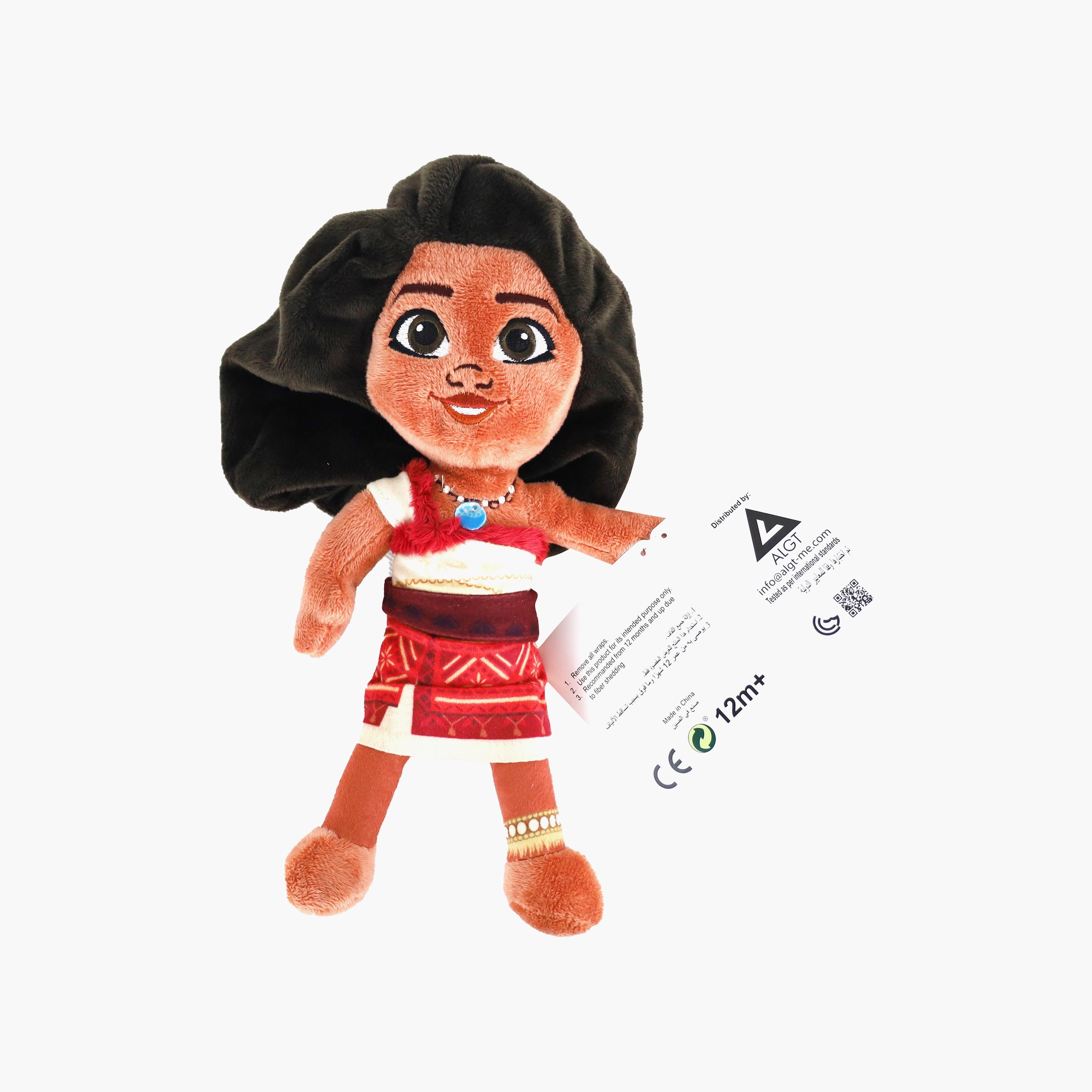 Disney Moana Plush Toy - 10-inch-toys-plushsofttoys-cartooncharacters-image-7