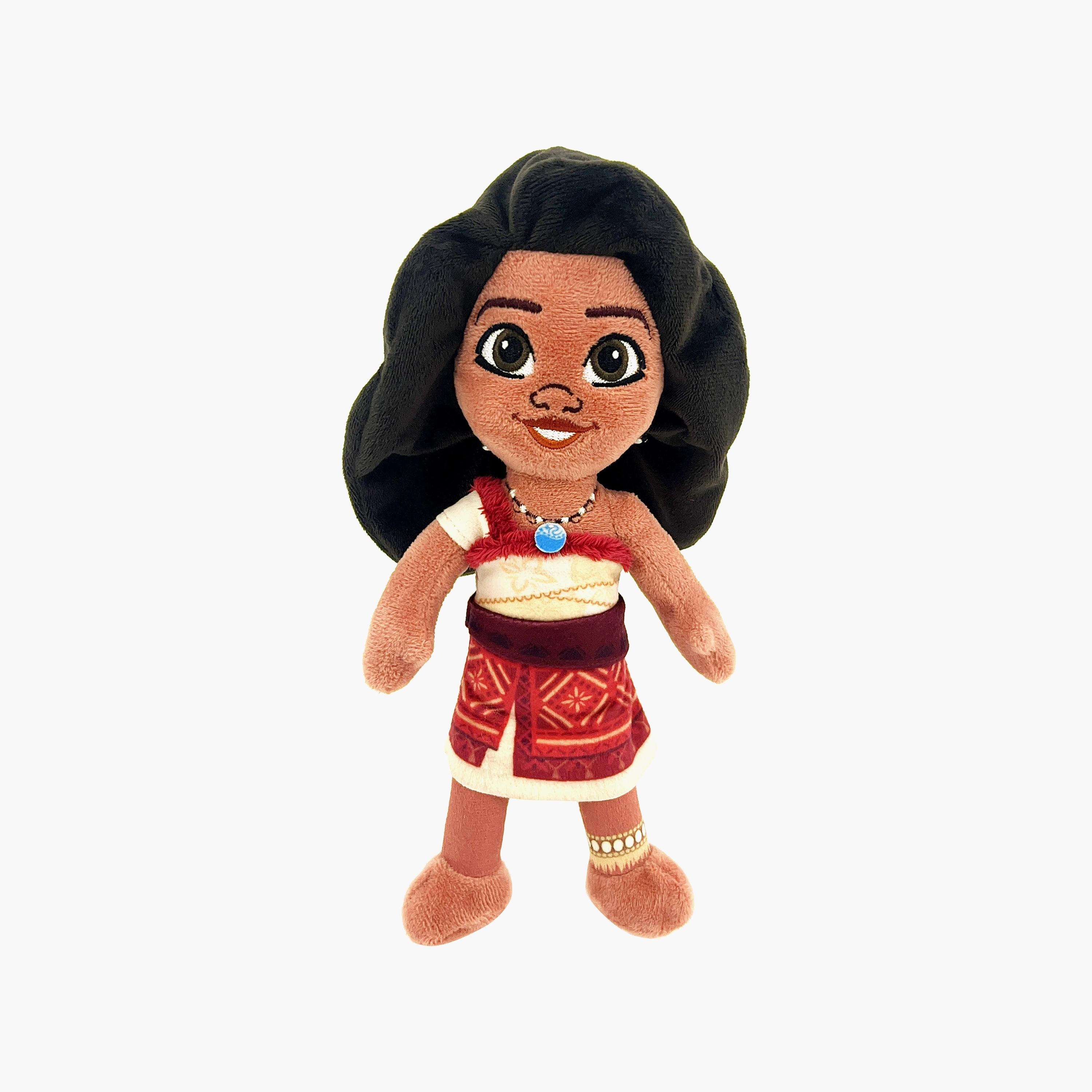 Disney Moana Plush Toy - 10-inch-toys-plushsofttoys-cartooncharacters-image-8