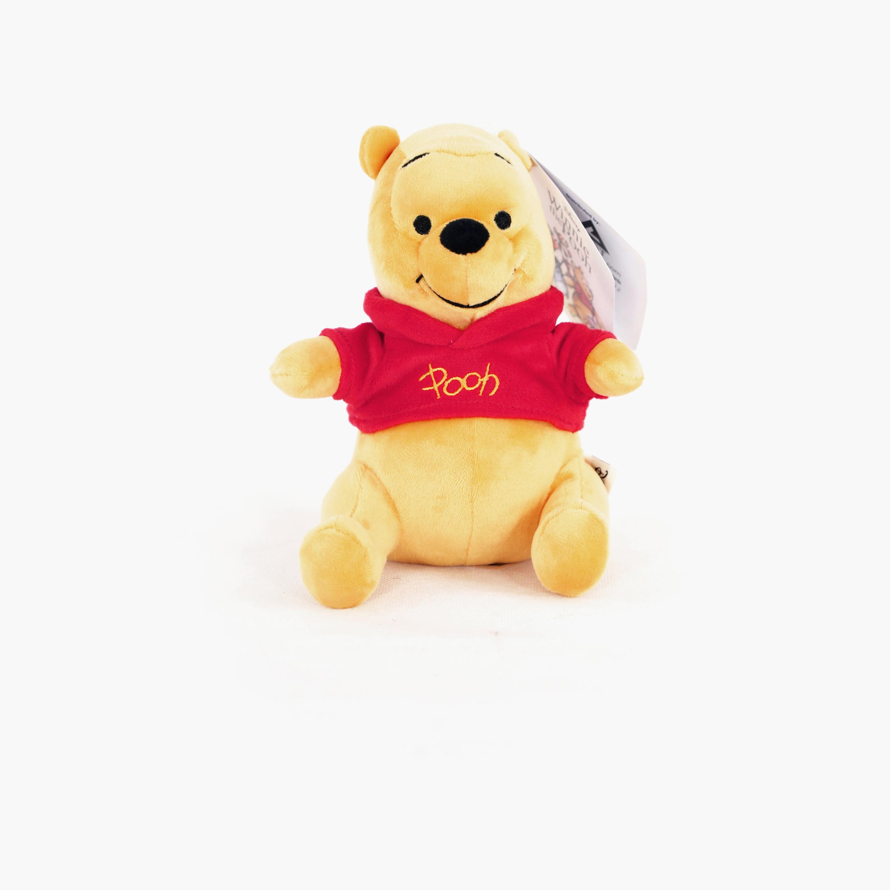 لعبة دمية ويني كور بو - 6 بوصات من ديزني-toys-plushsofttoys-cartooncharacters-image-5