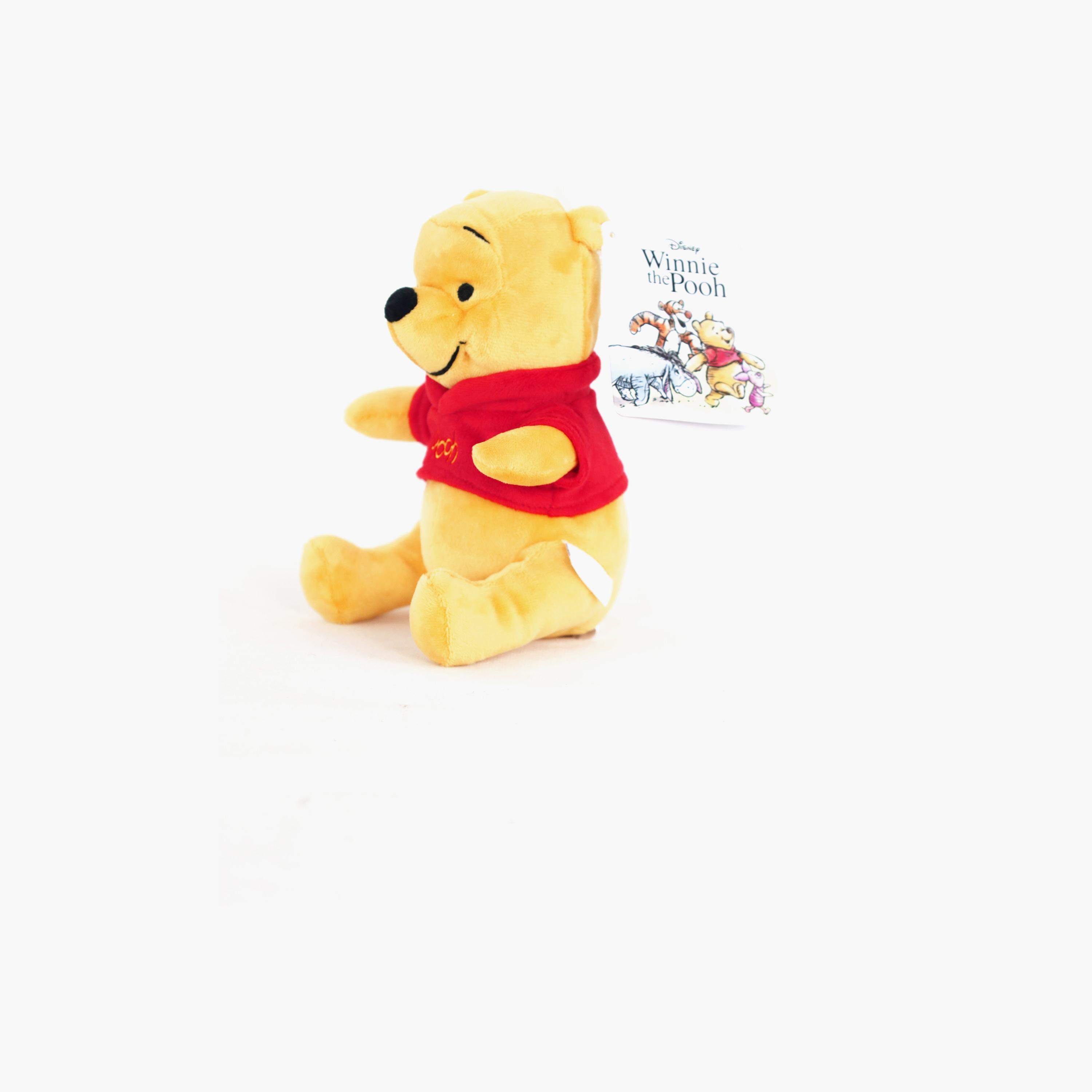 لعبة دمية ويني كور بو - 6 بوصات من ديزني-toys-plushsofttoys-cartooncharacters-image-3